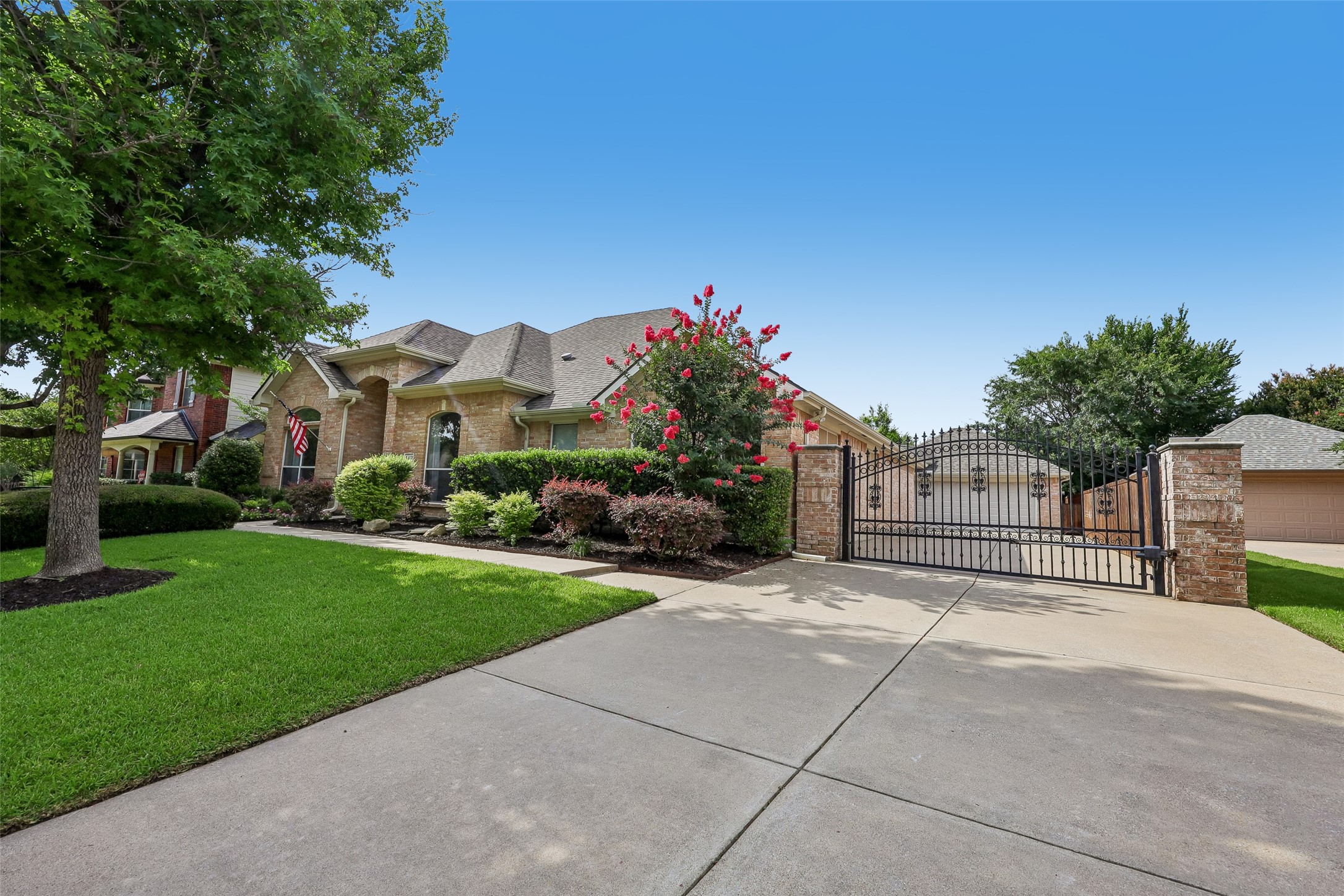 1812 Talon Court
