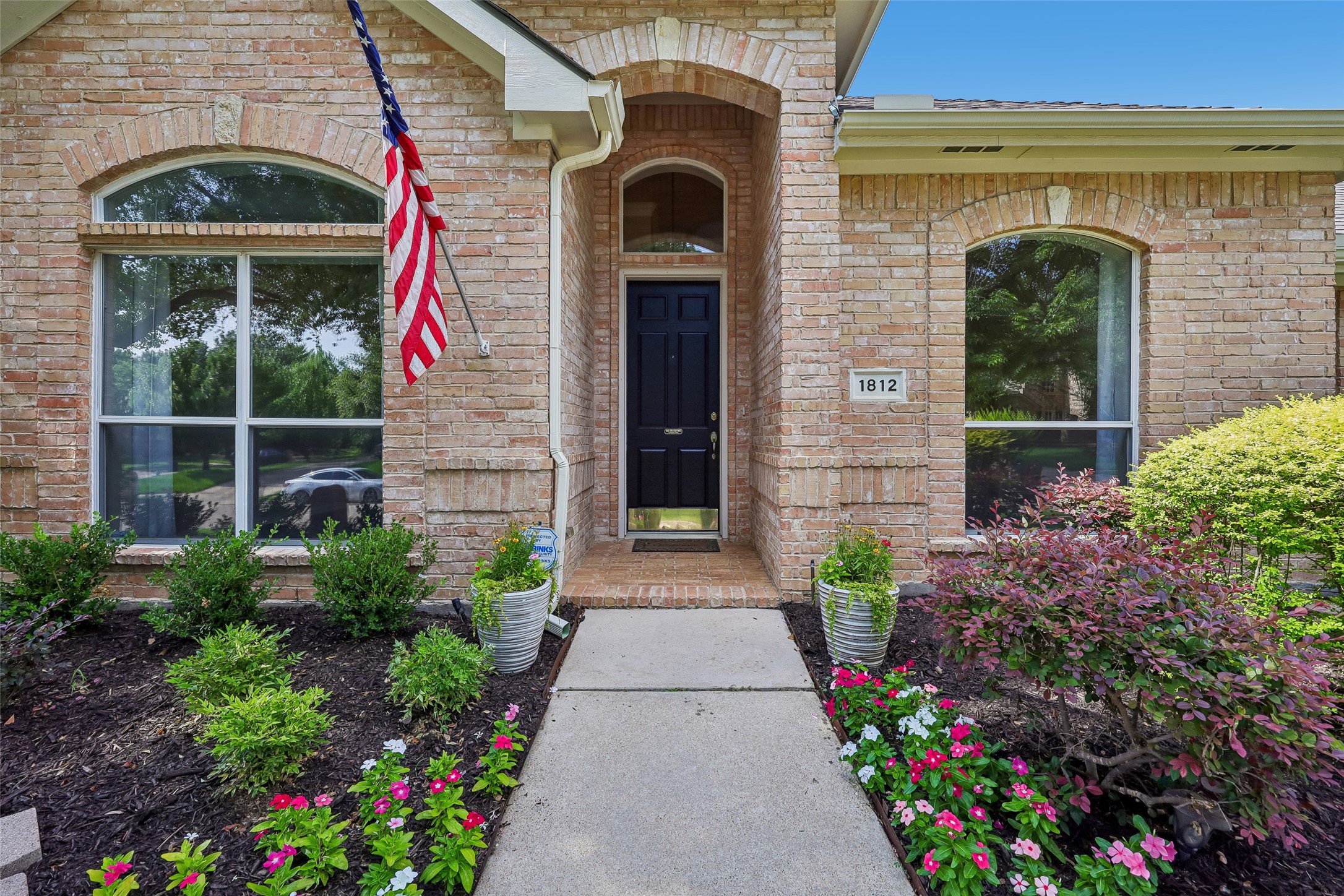 1812 Talon Court