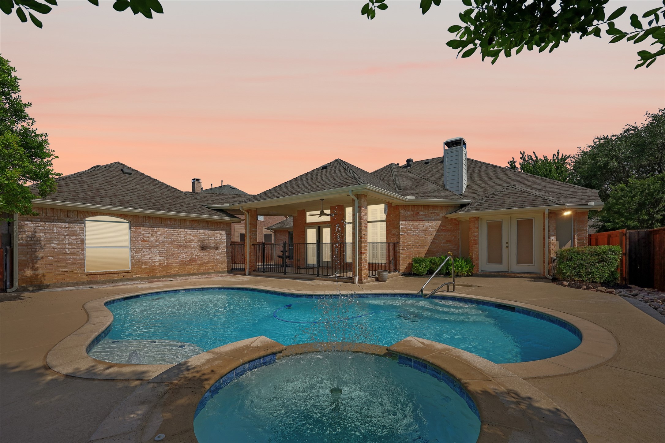 1812 Talon Court