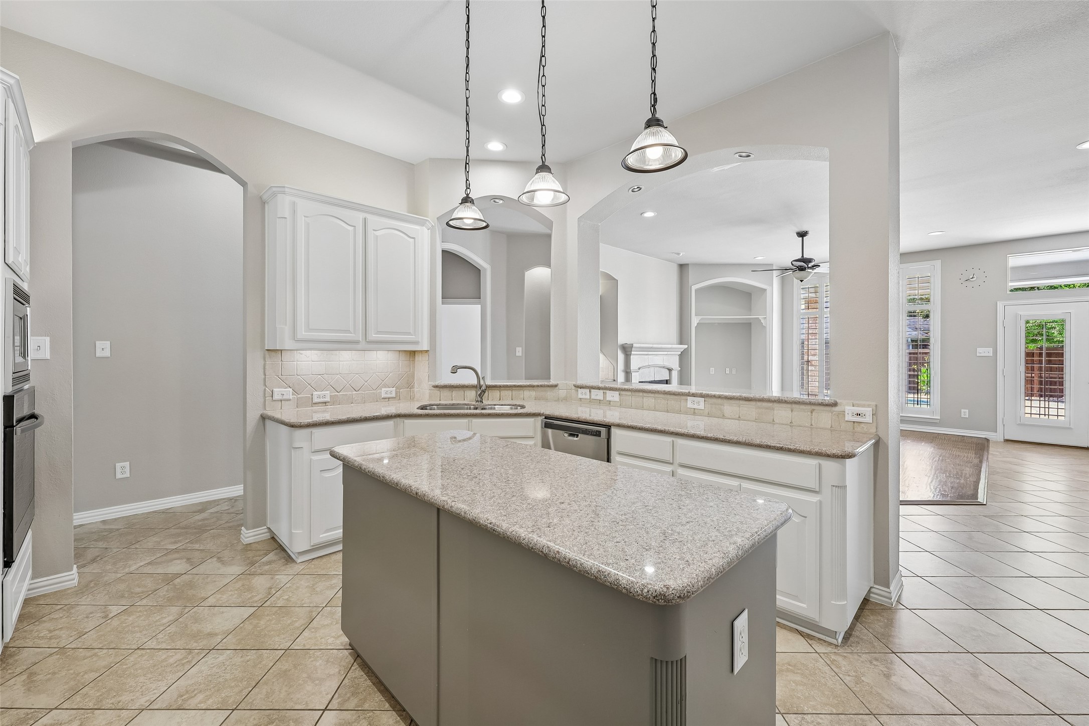 1812 Talon Court
