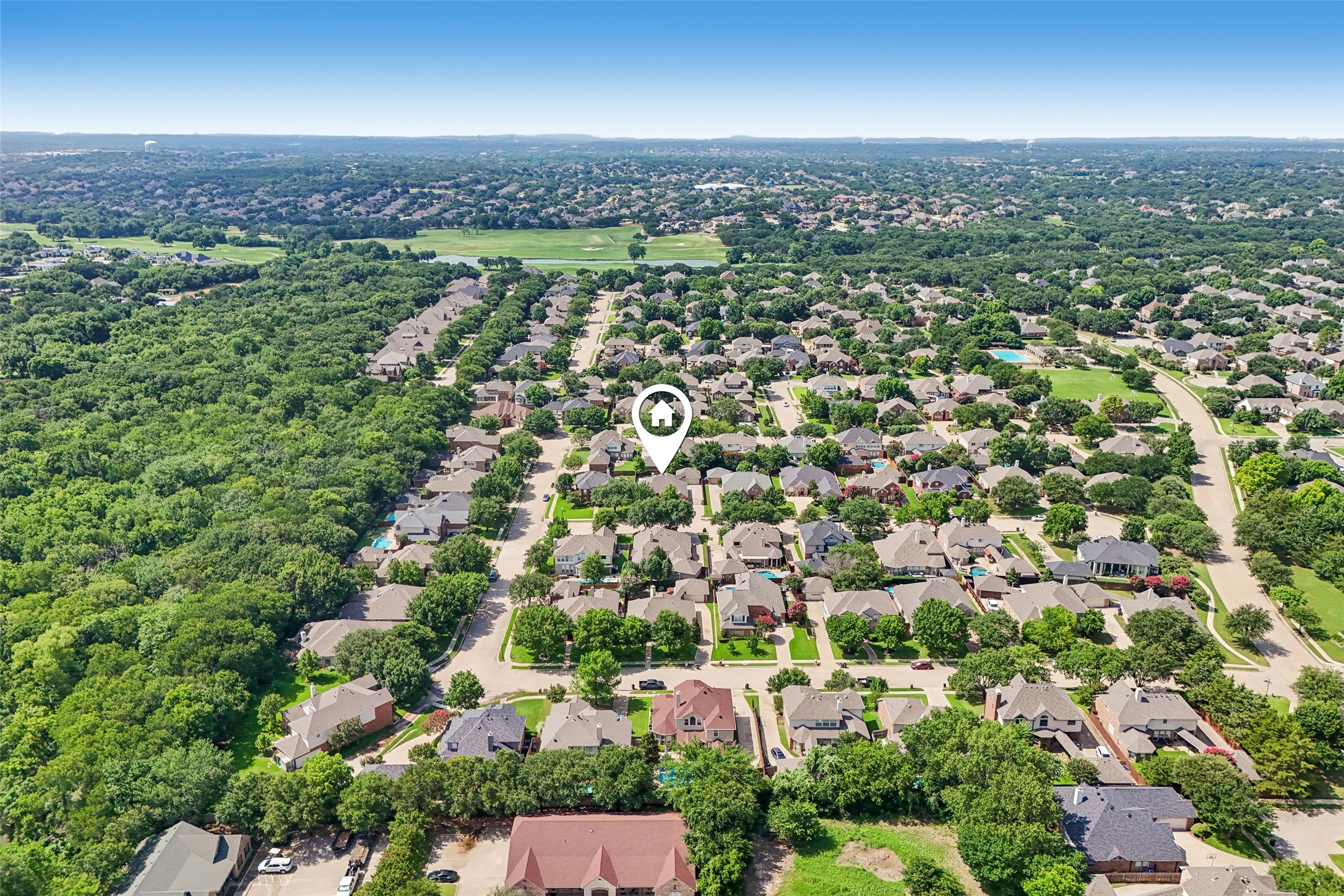 1812 Talon Court
