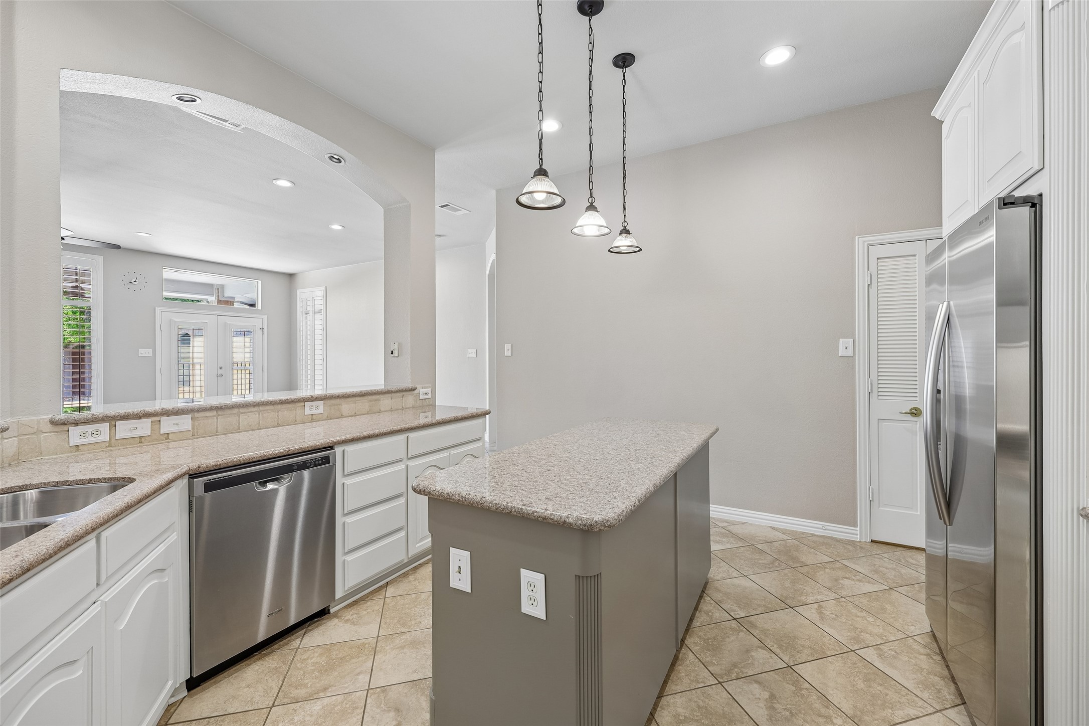1812 Talon Court