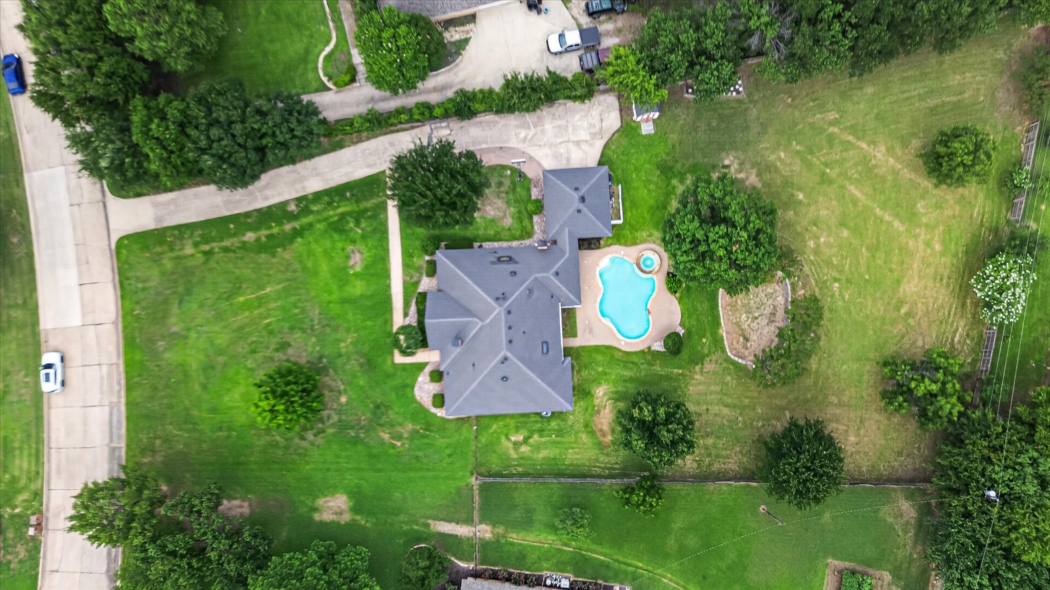 909 San Saba Drive