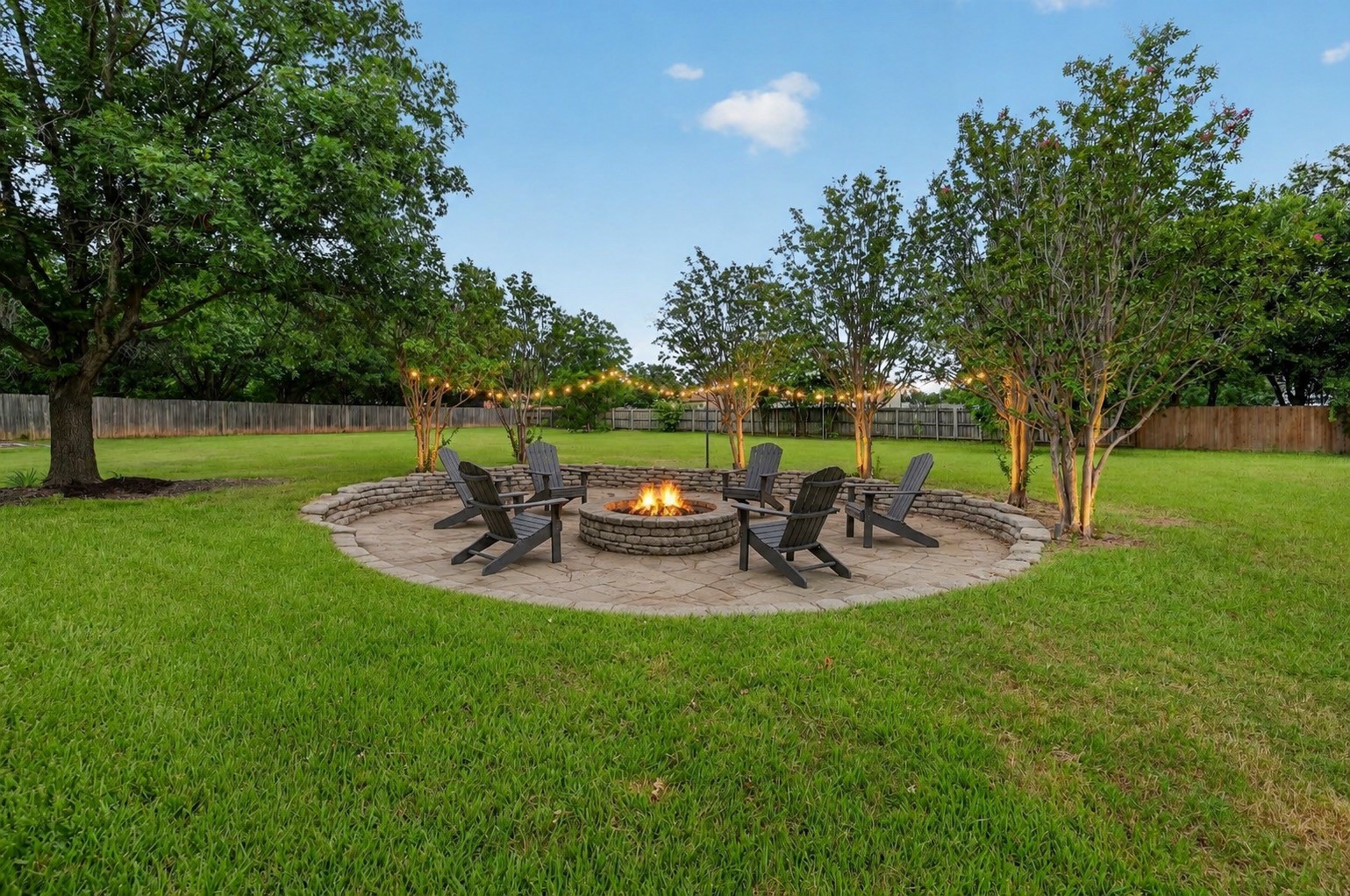 909 San Saba Drive