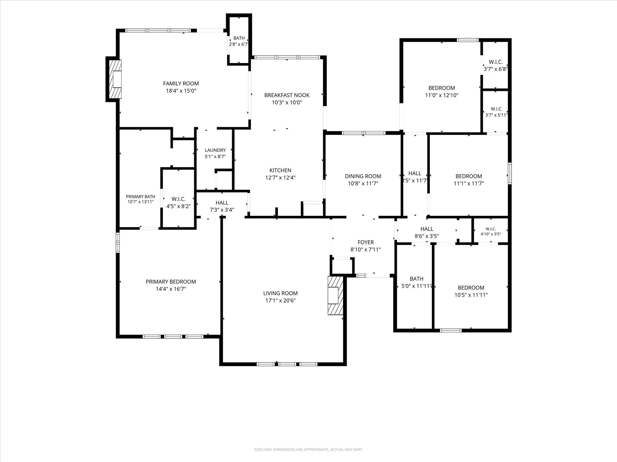 909 San Saba Drive