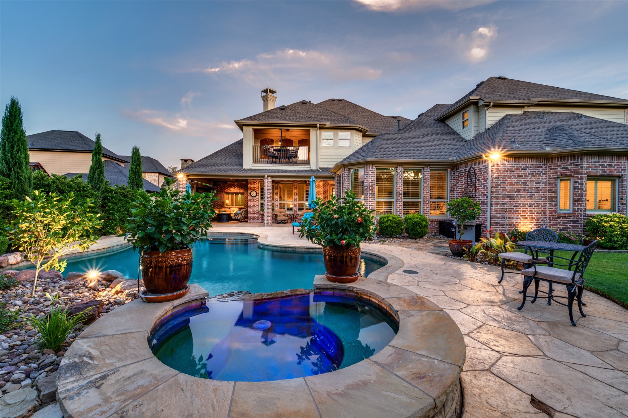 8411 Buffalo Drive
