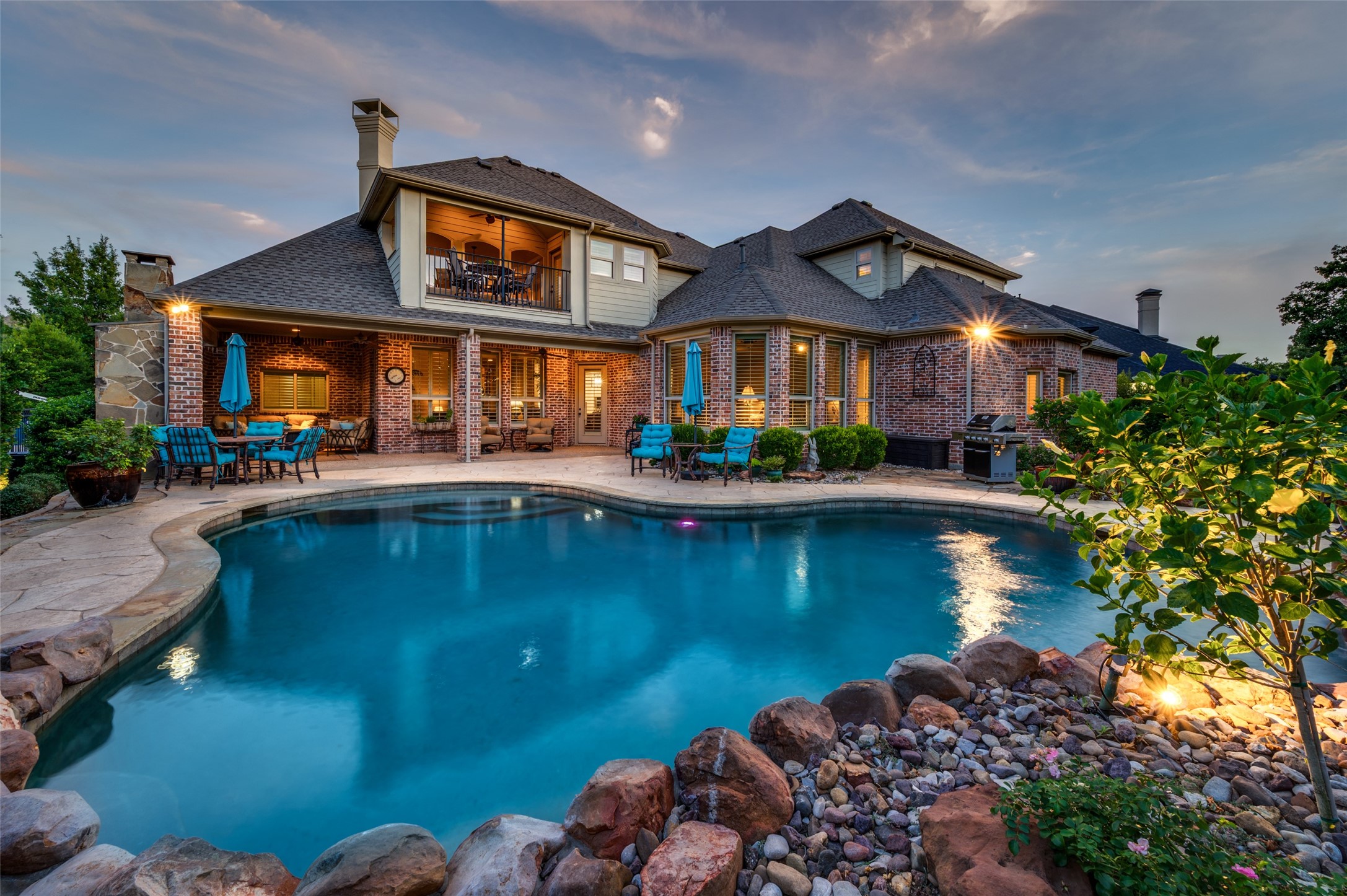 8411 Buffalo Drive