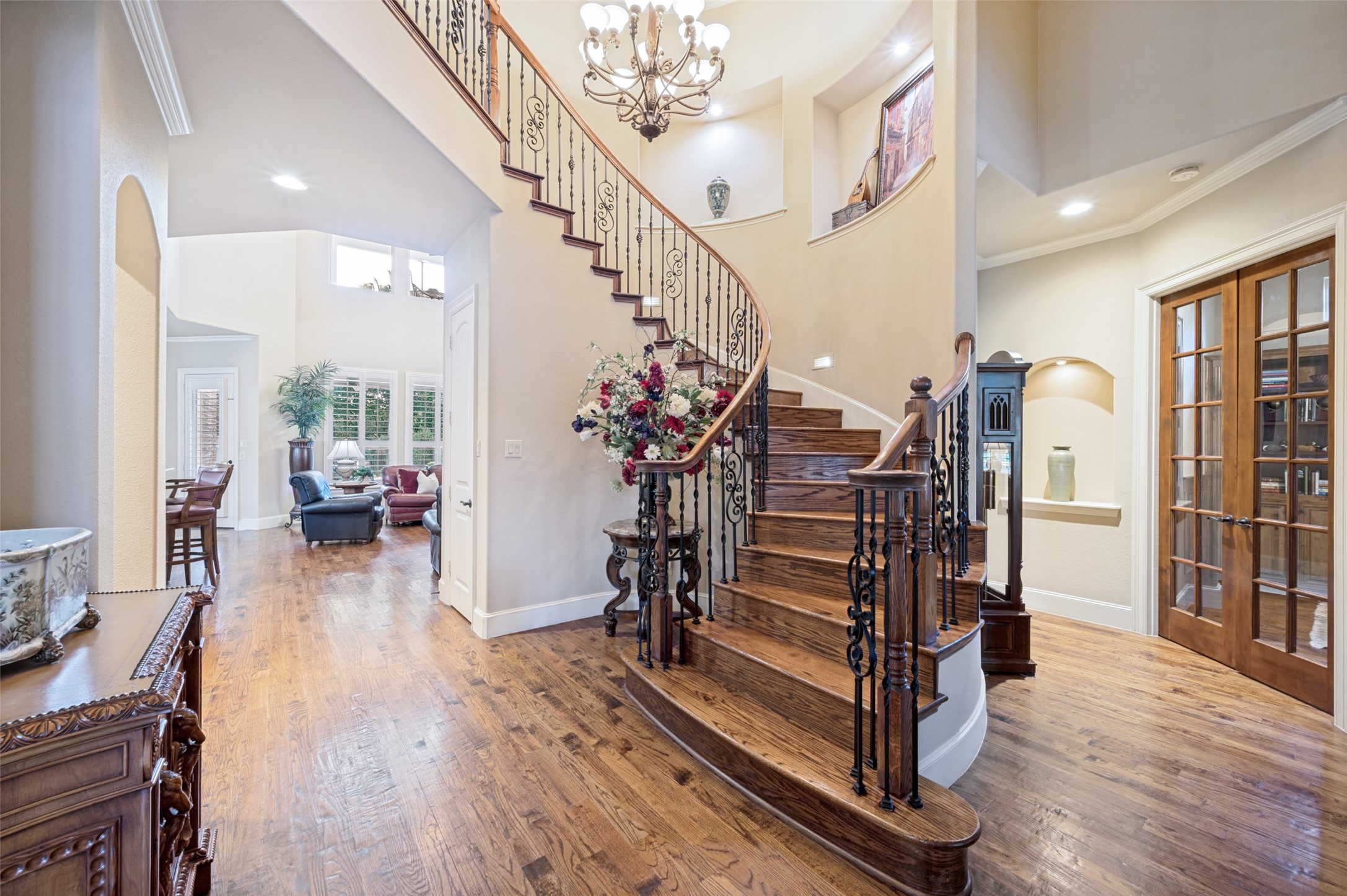 8411 Buffalo Drive