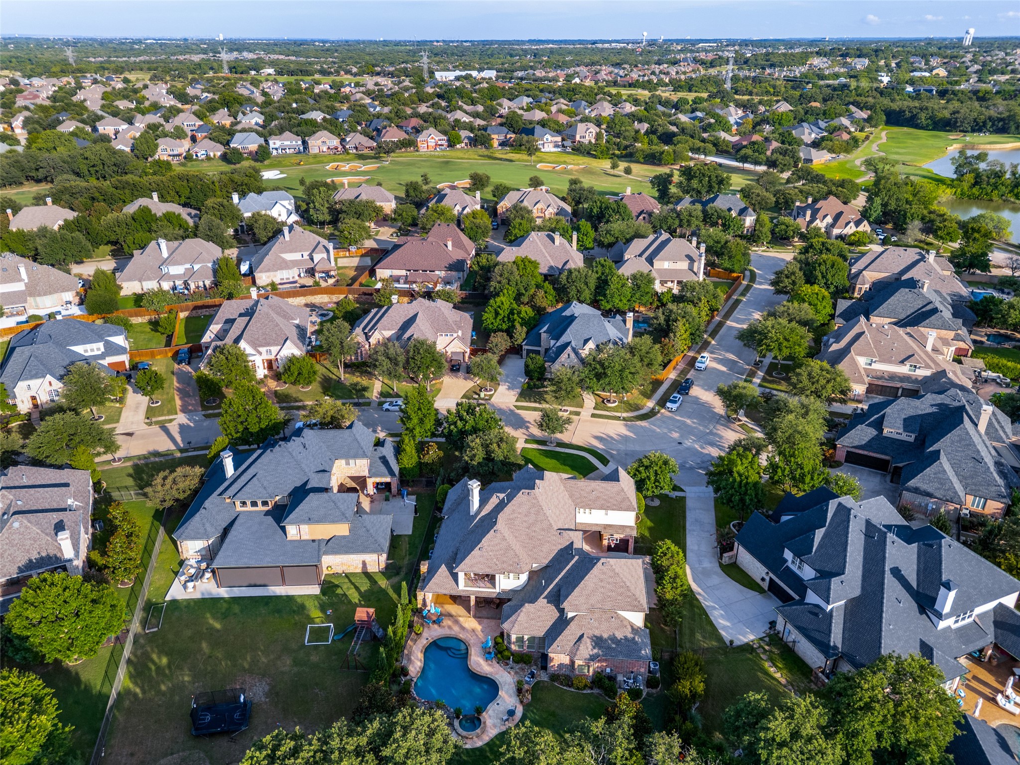 8411 Buffalo Drive