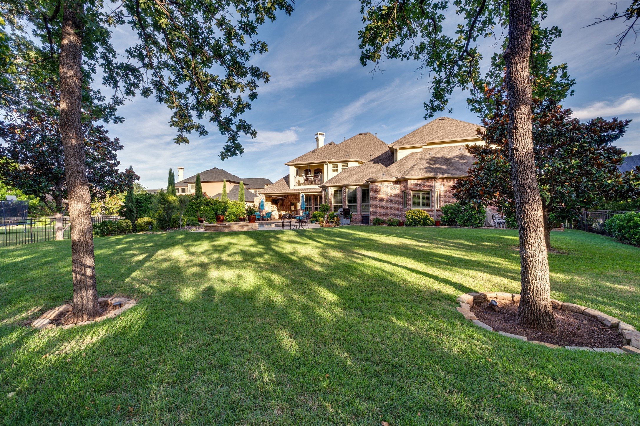 8411 Buffalo Drive