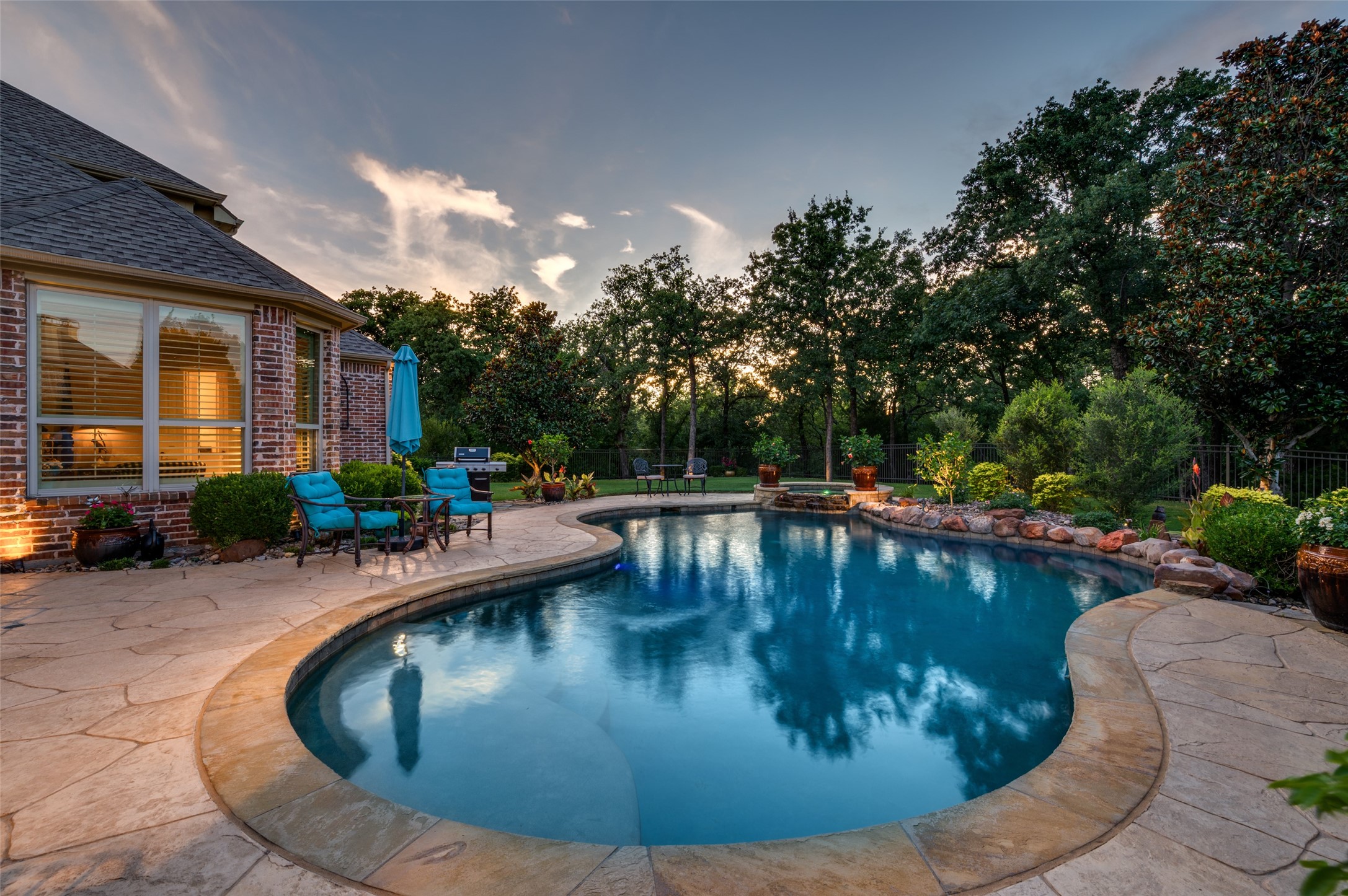 8411 Buffalo Drive