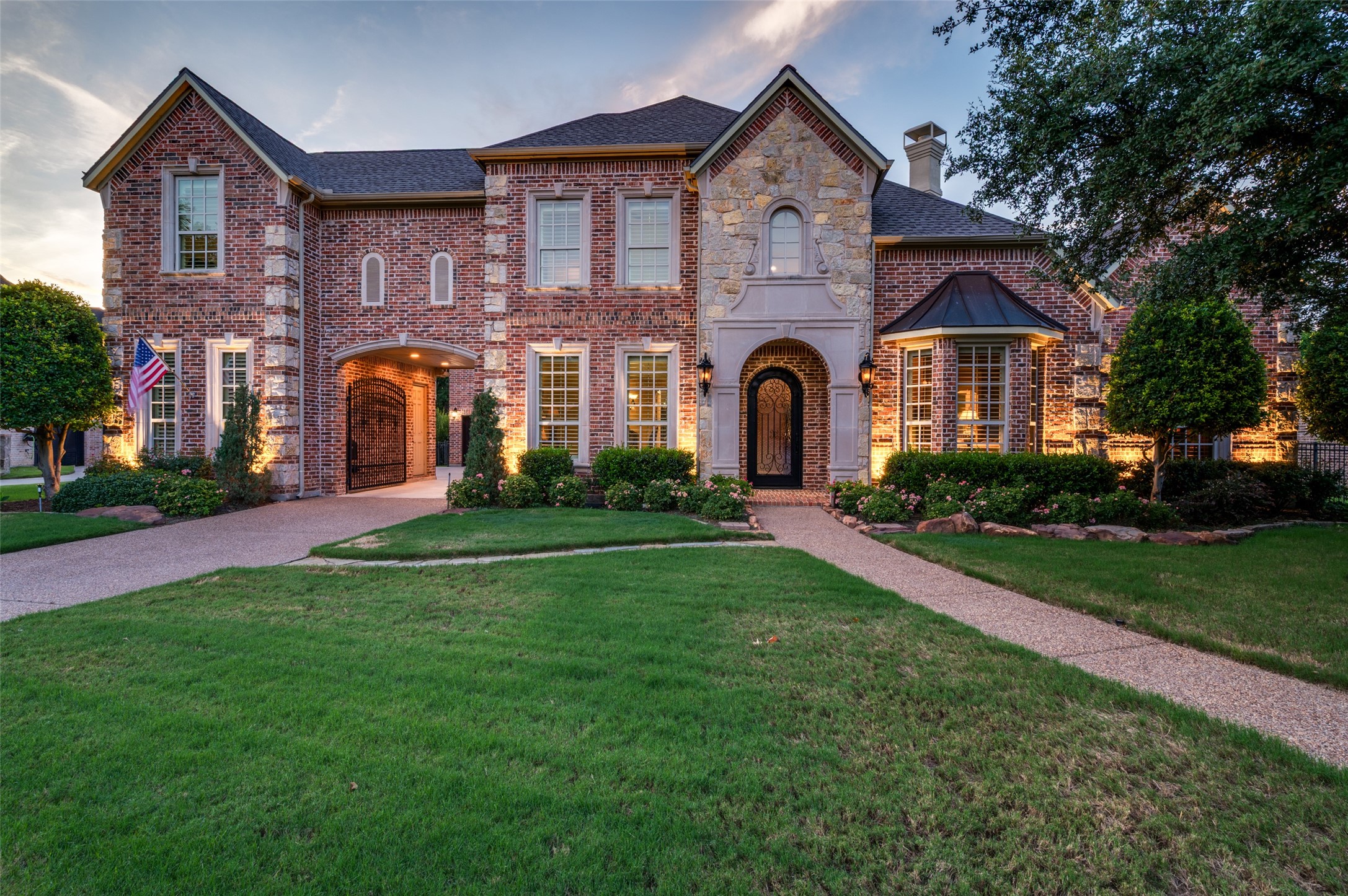 8411 Buffalo Drive