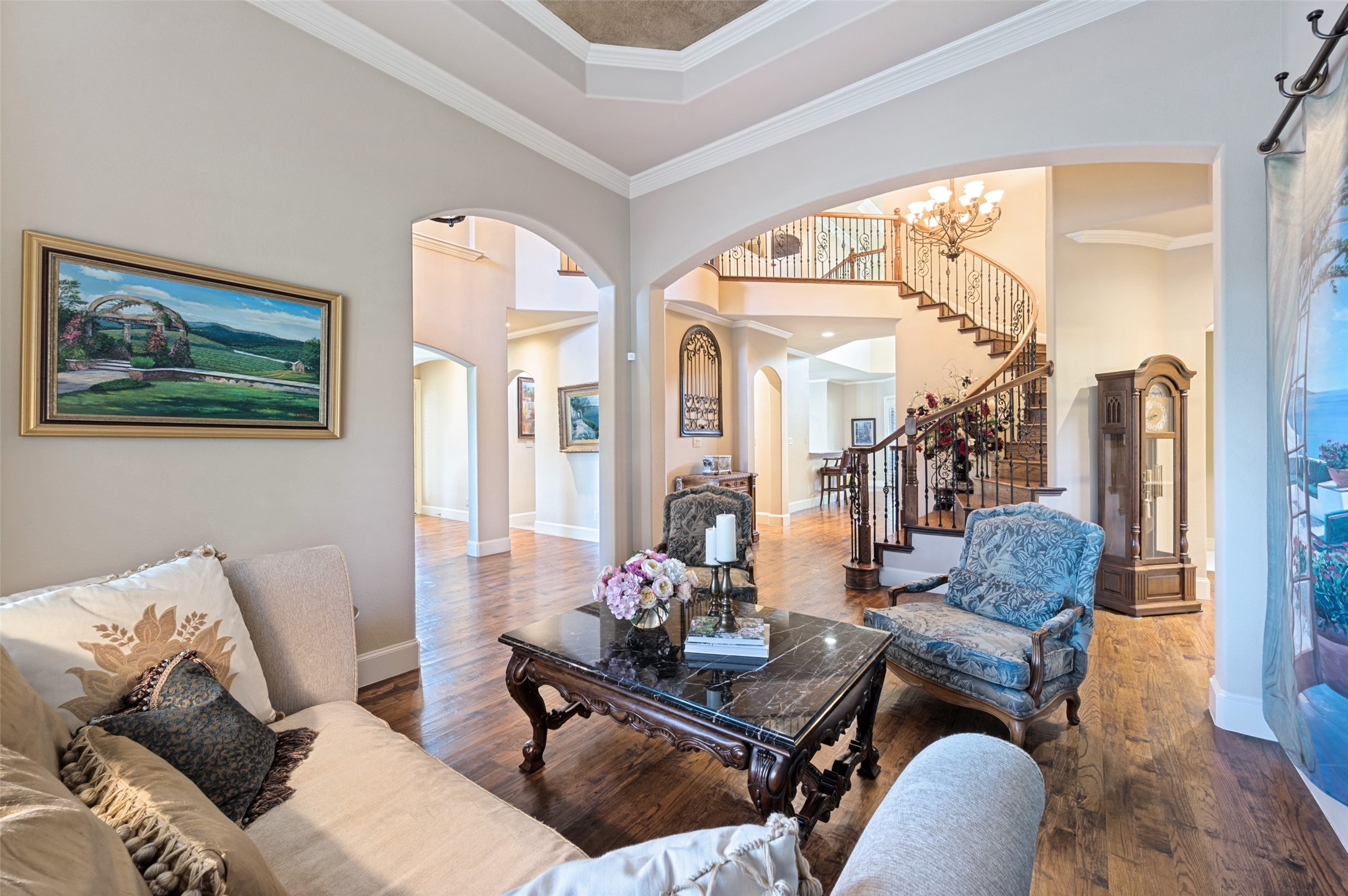 8411 Buffalo Drive