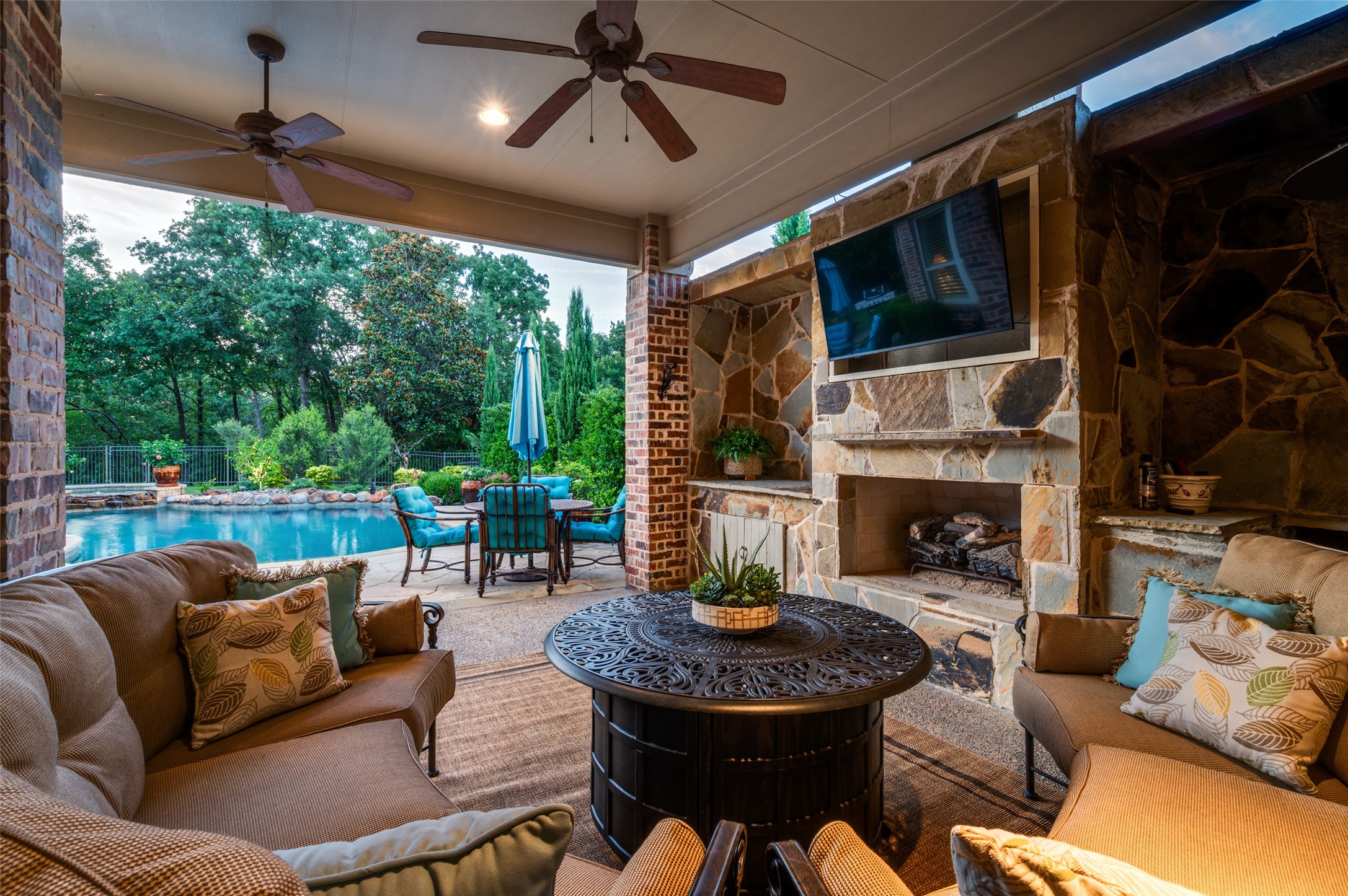 8411 Buffalo Drive