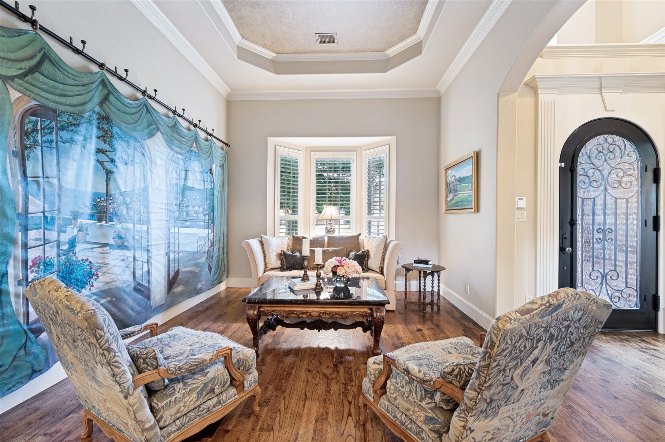 8411 Buffalo Drive