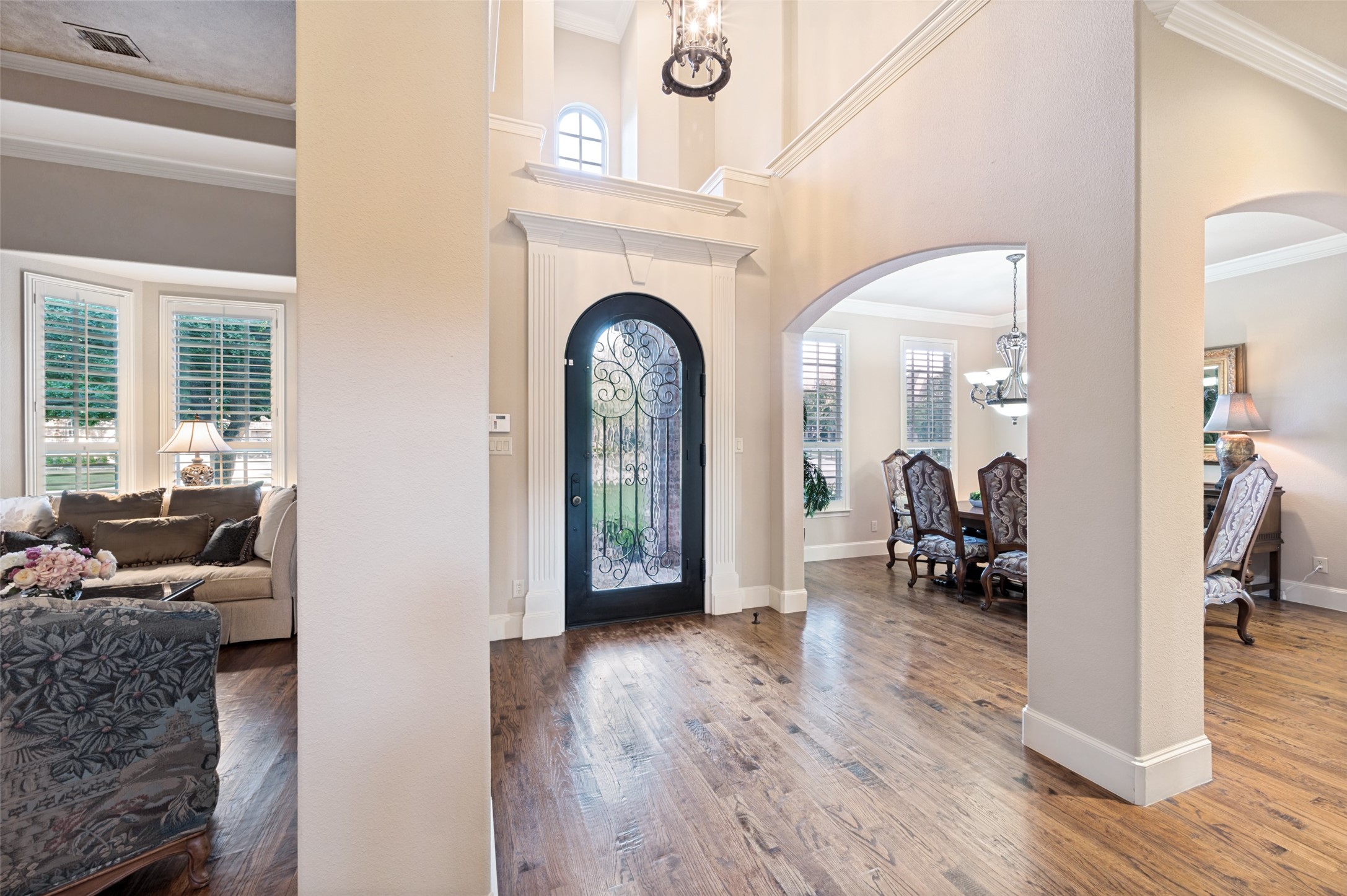 8411 Buffalo Drive