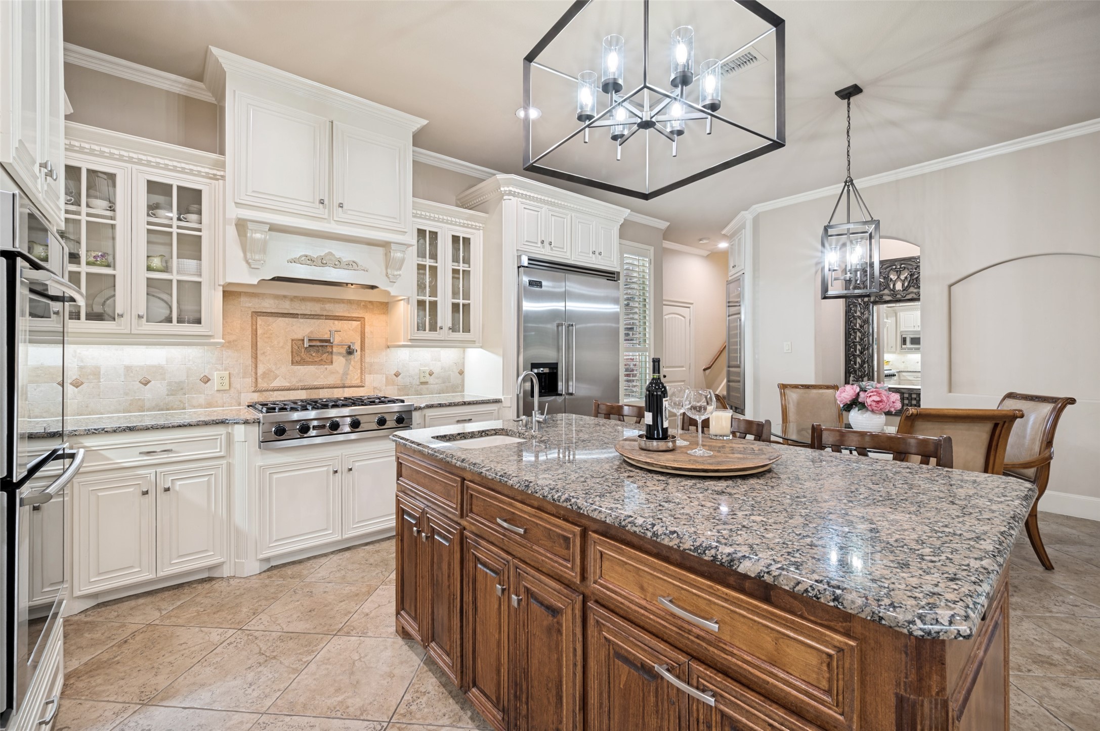 8411 Buffalo Drive