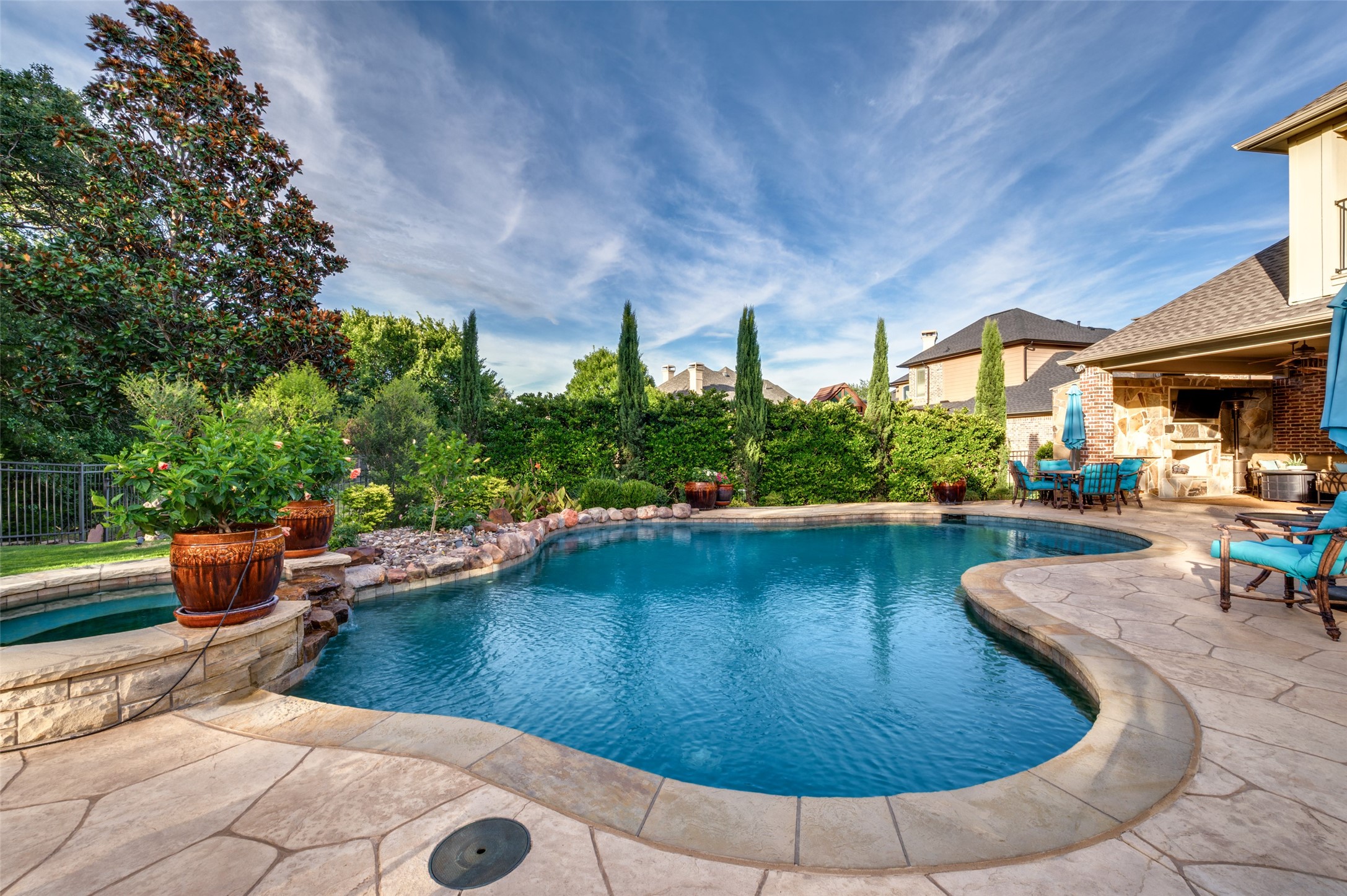 8411 Buffalo Drive