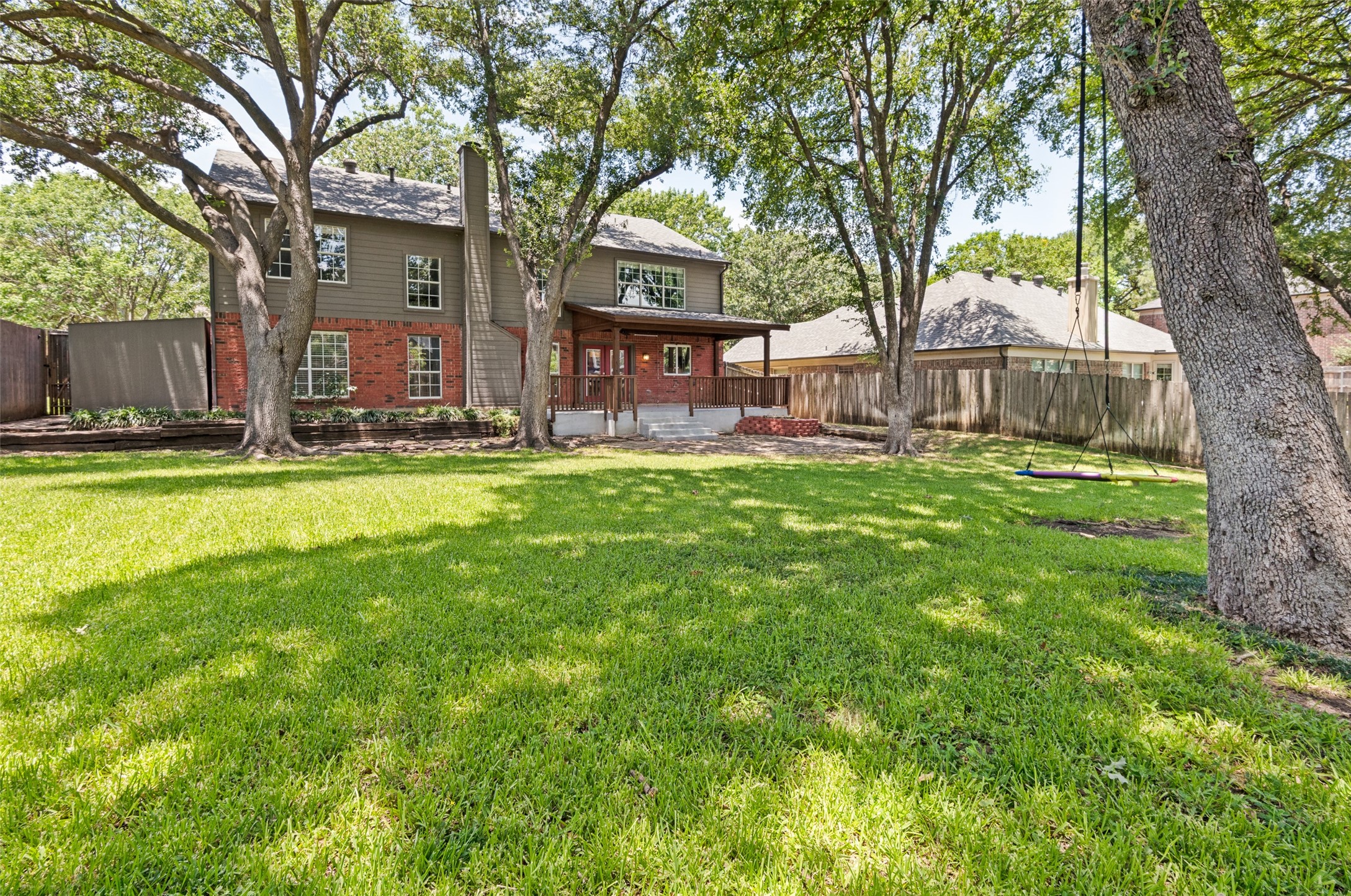 4339 Windswept Lane