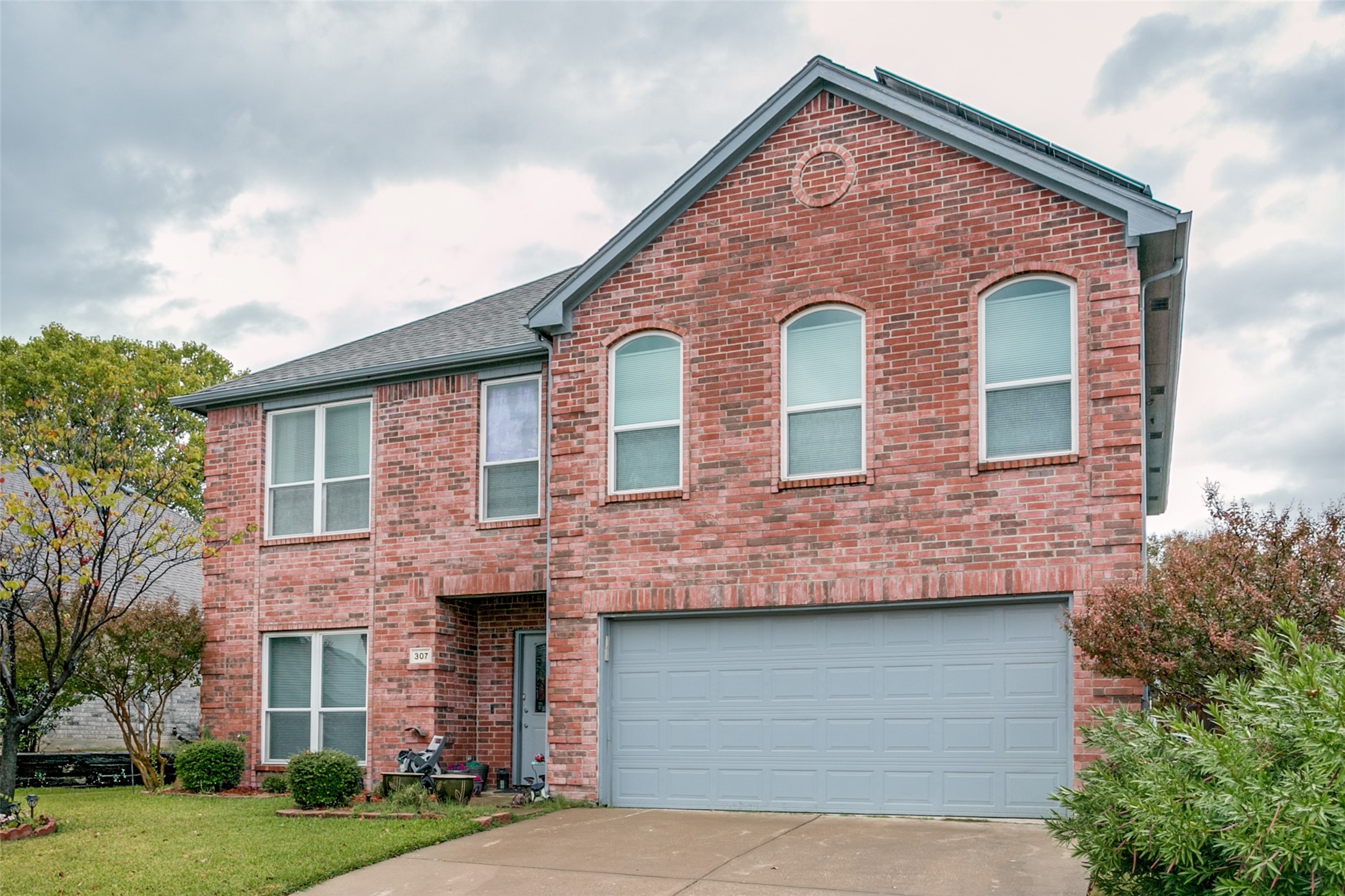 307 Pointer Place