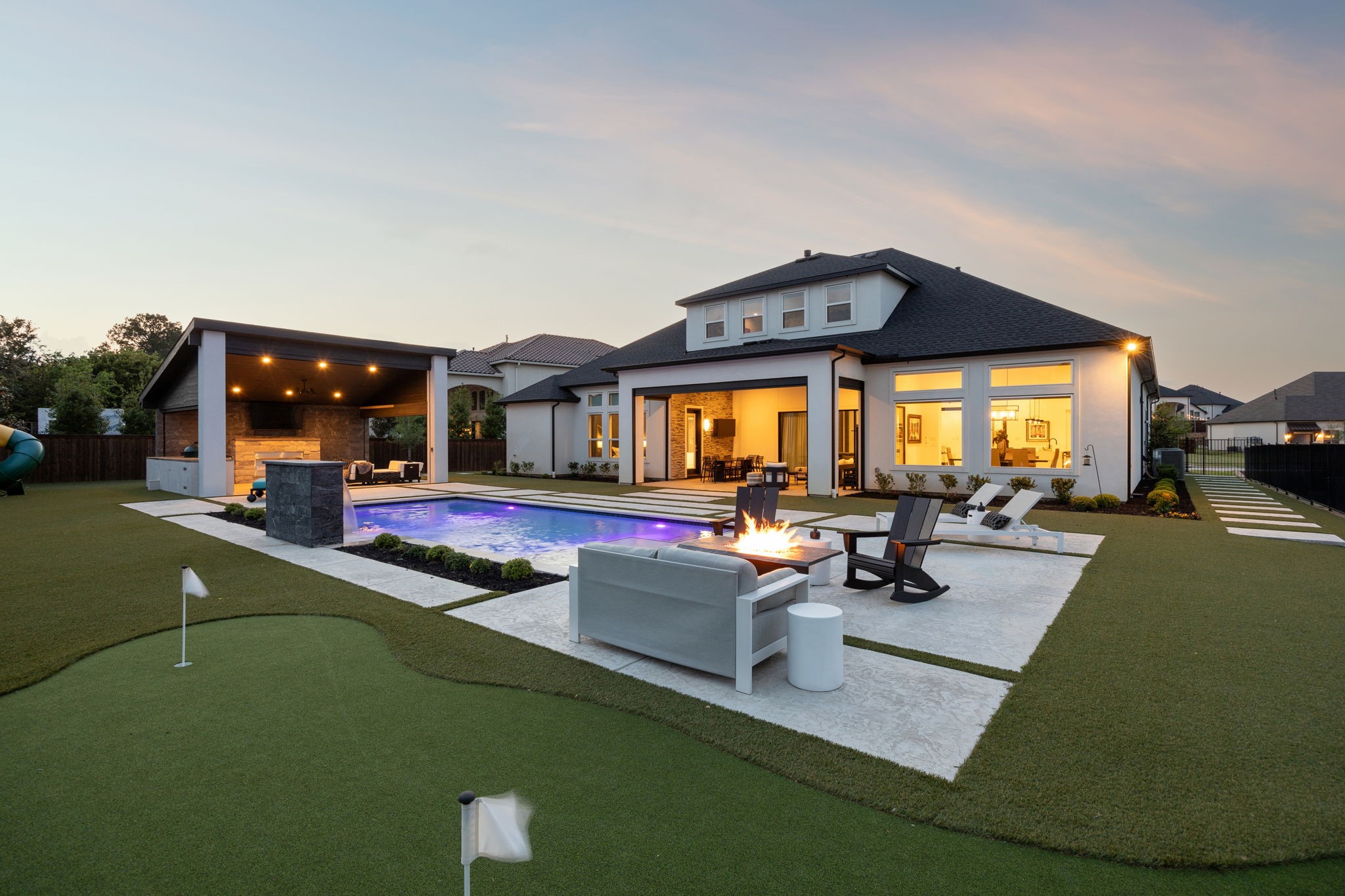 5215 Windsor Lane