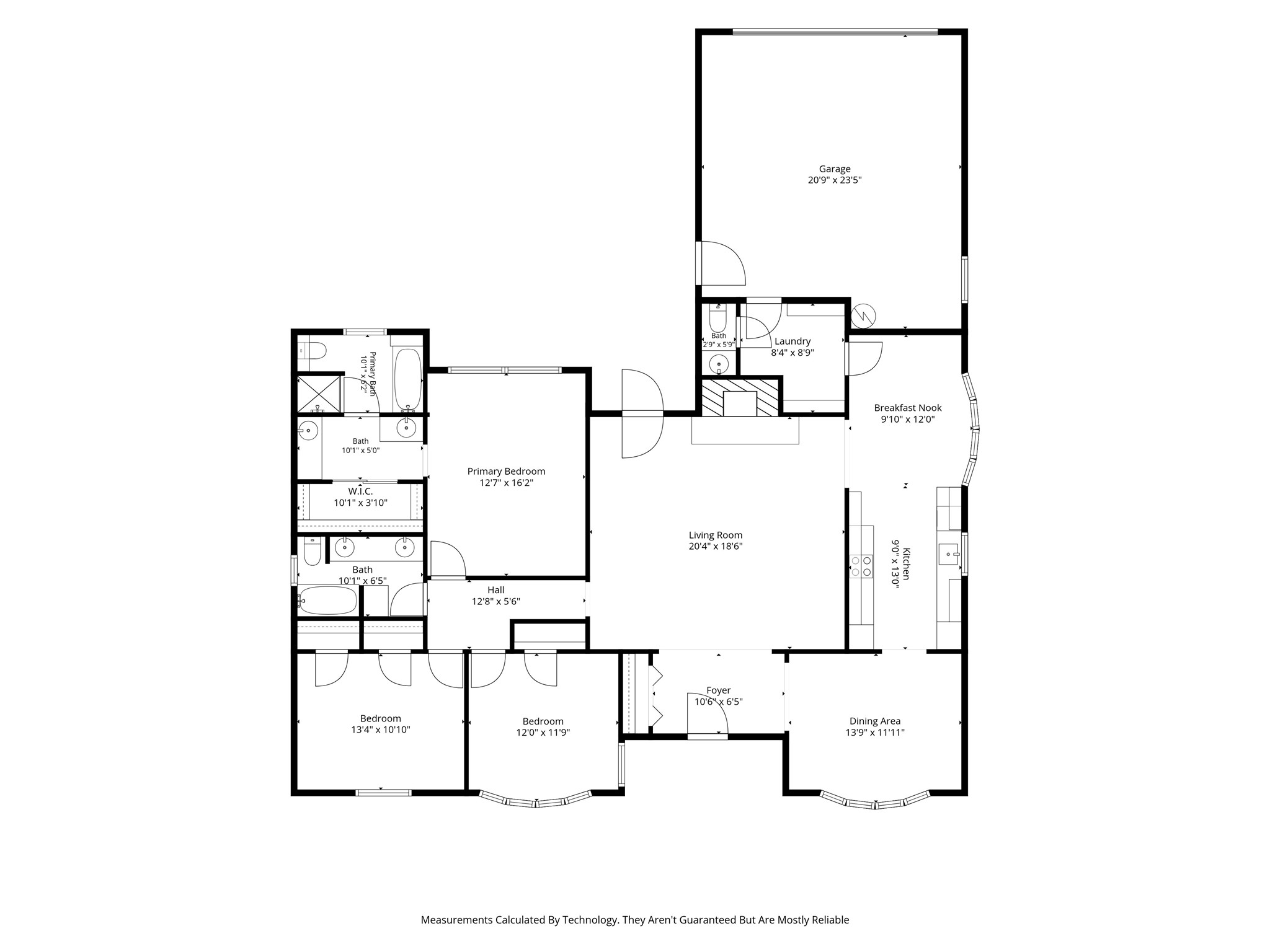 333 W Louella Drive