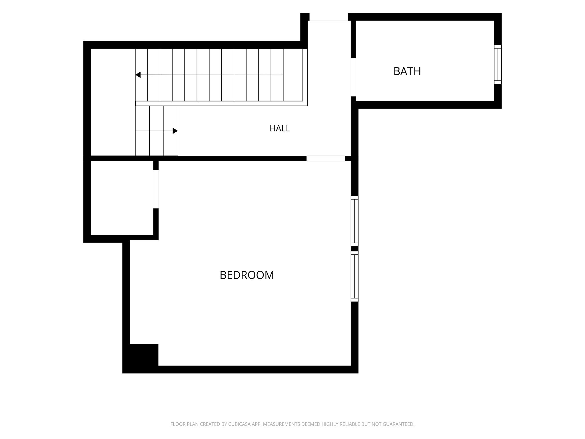 6800 Whittier Lane