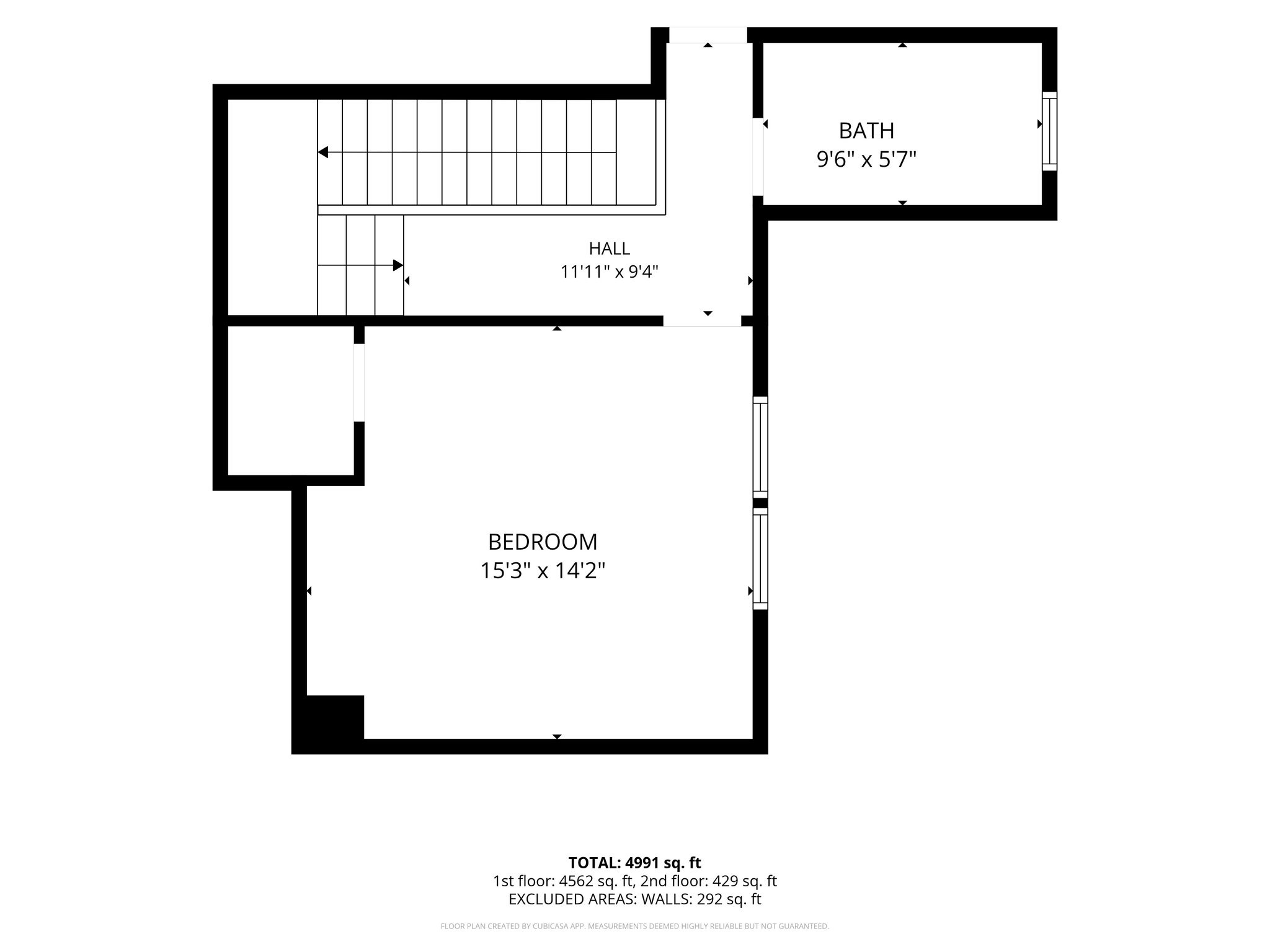 6800 Whittier Lane