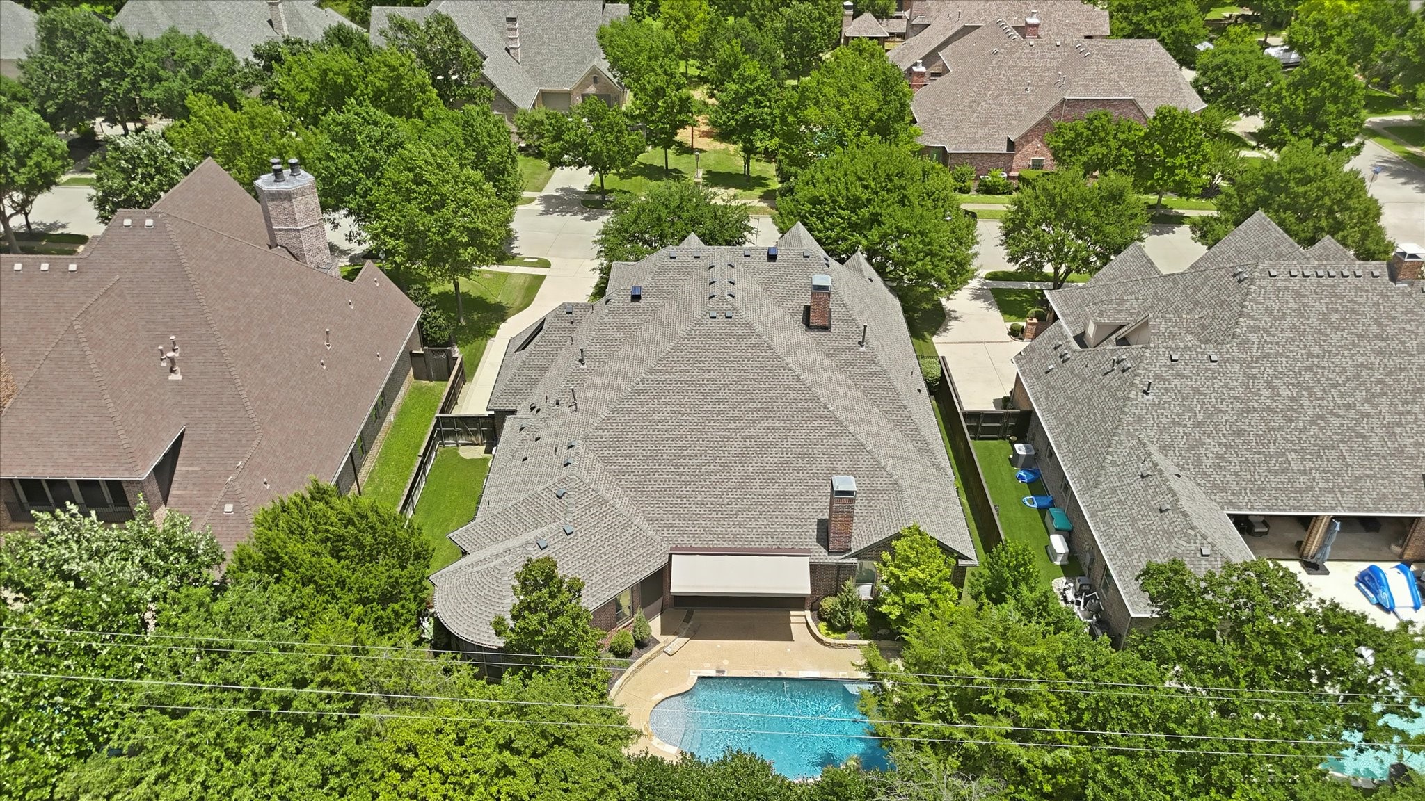 6800 Whittier Lane