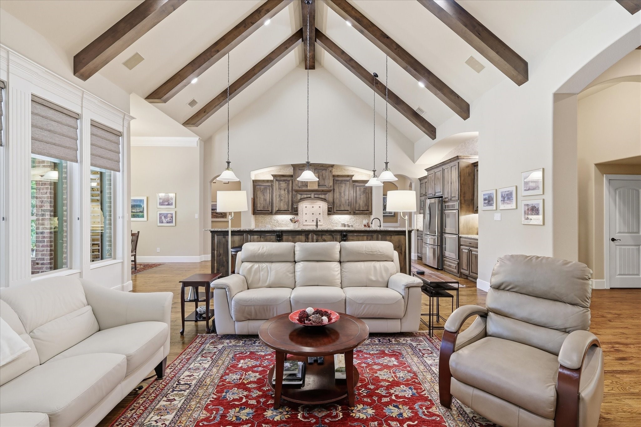 6800 Whittier Lane