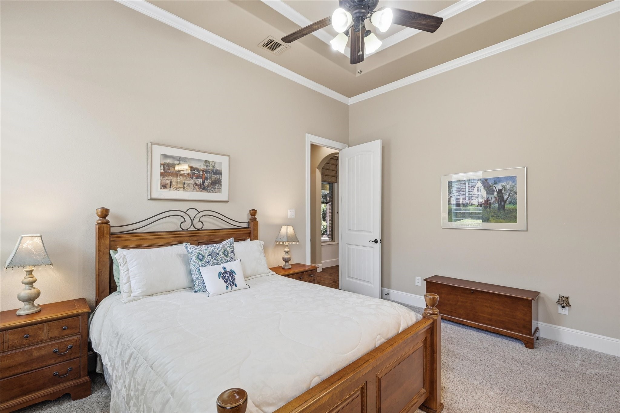 6800 Whittier Lane