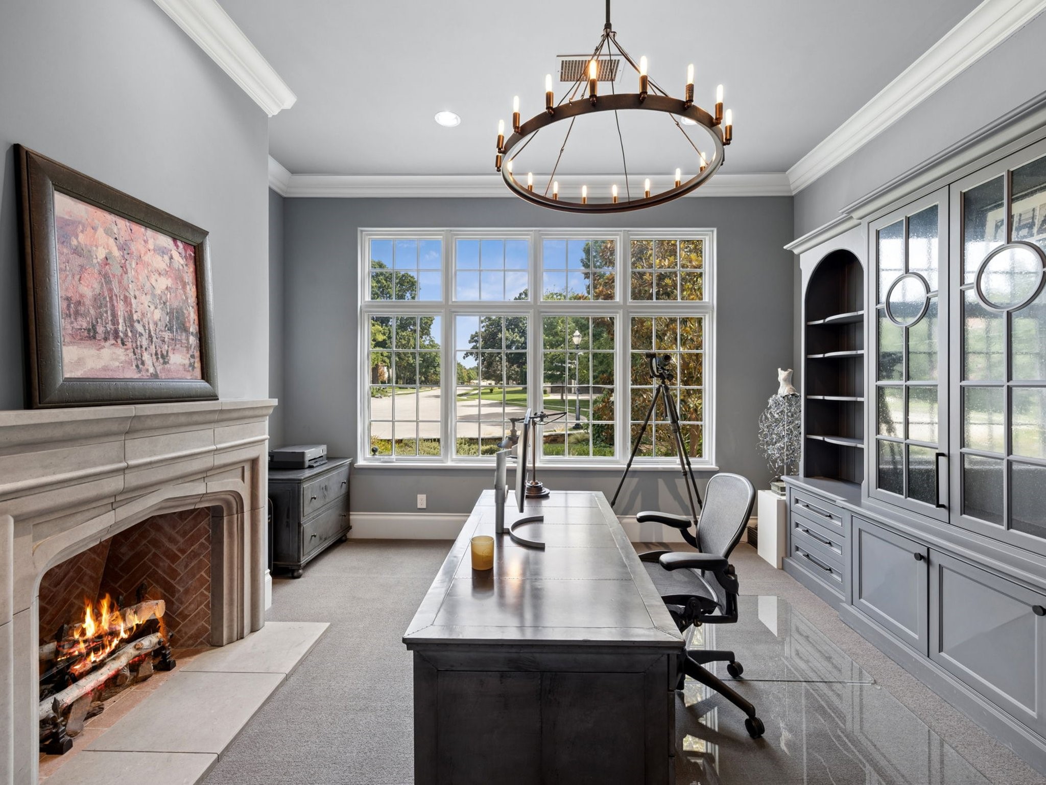 722 Inglenook Court