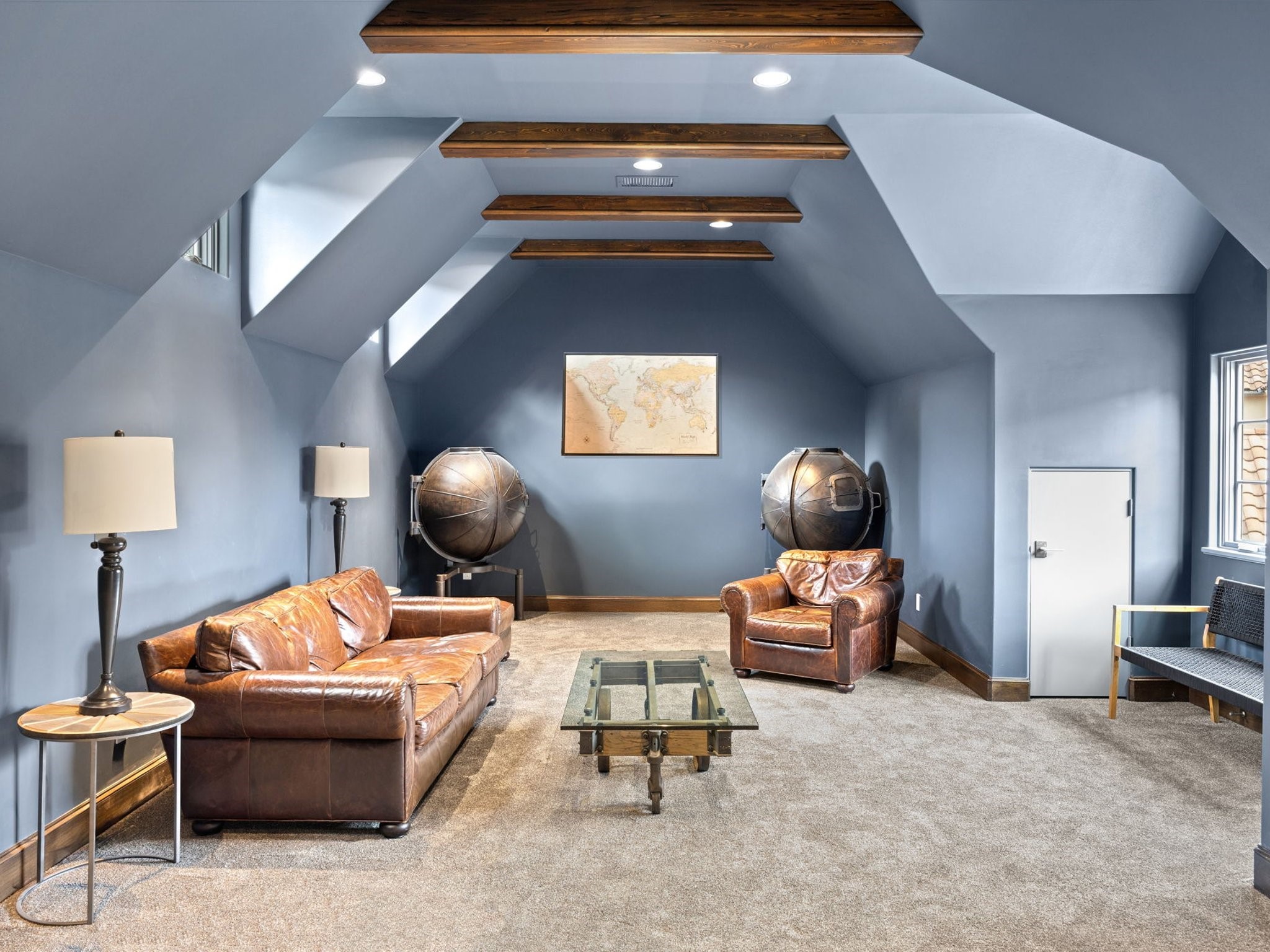 722 Inglenook Court