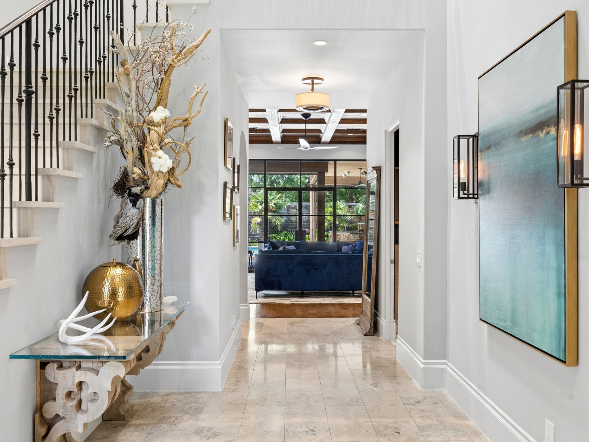 722 Inglenook Court