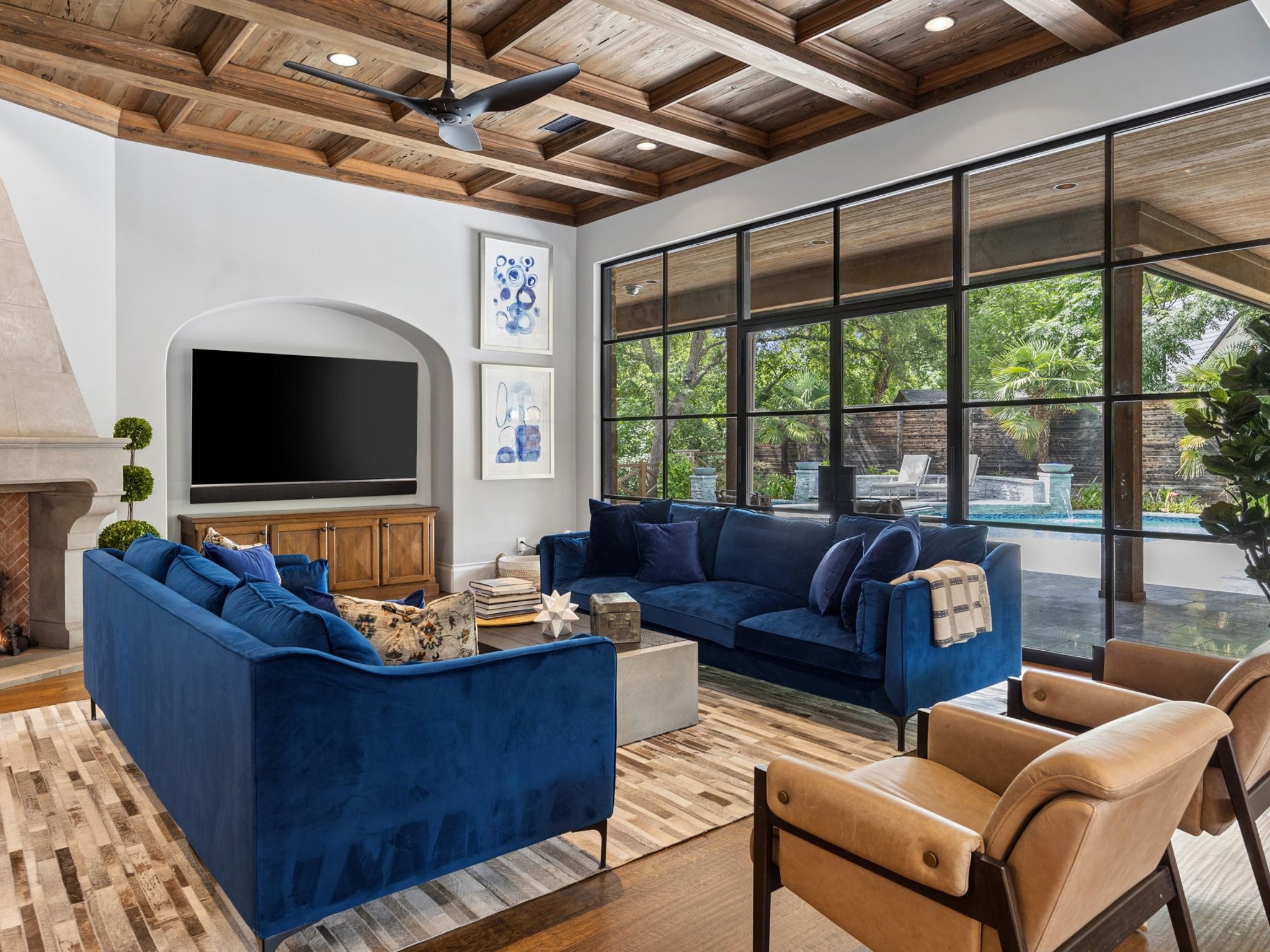 722 Inglenook Court