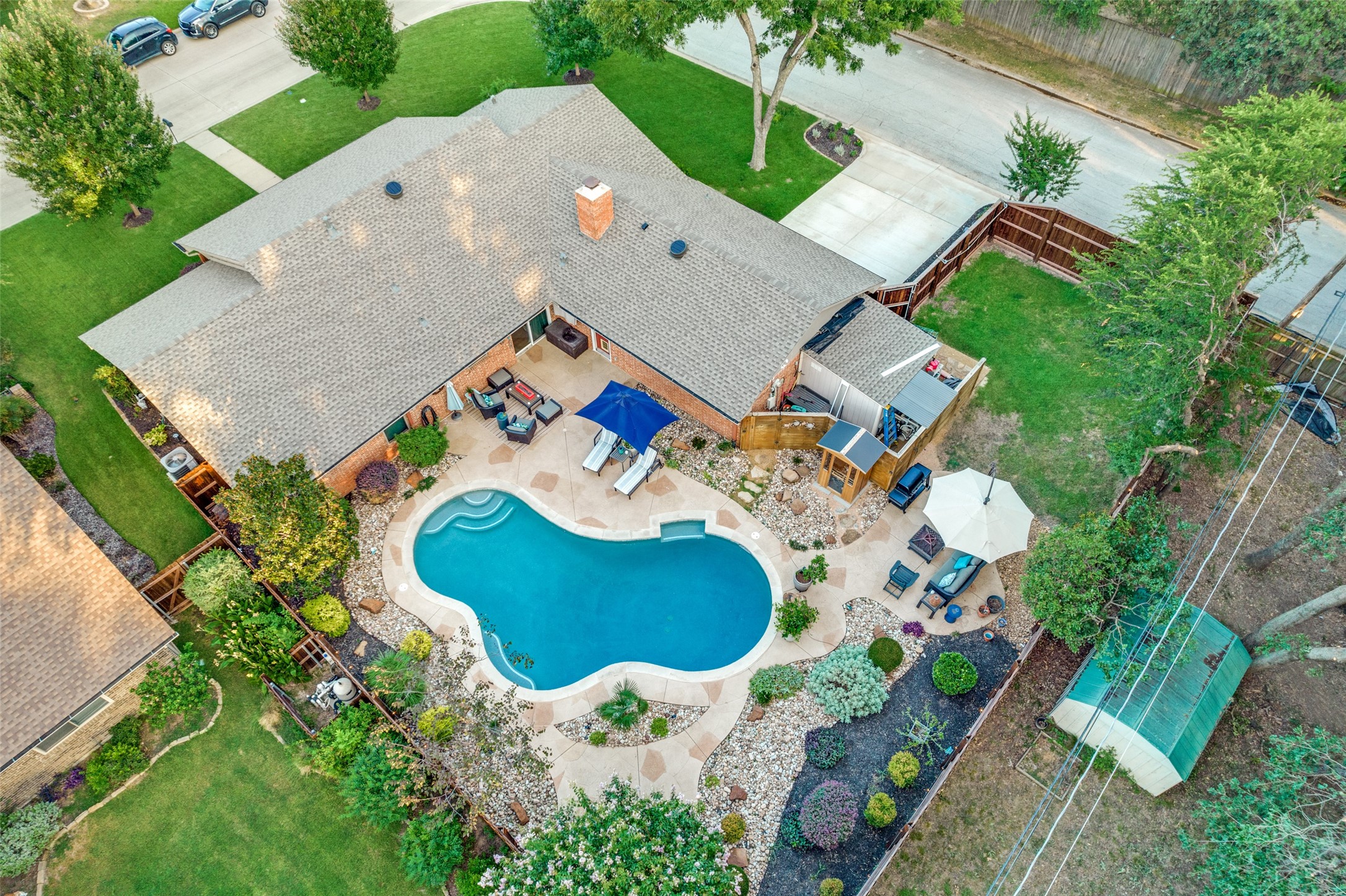 2845 Autumn Drive