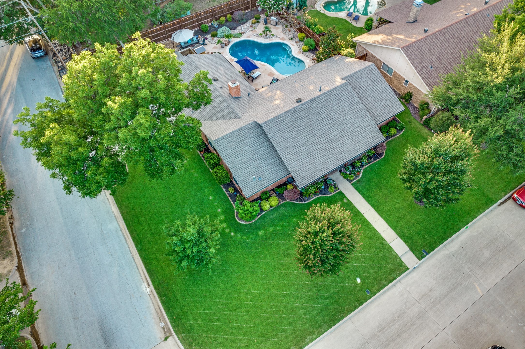 2845 Autumn Drive
