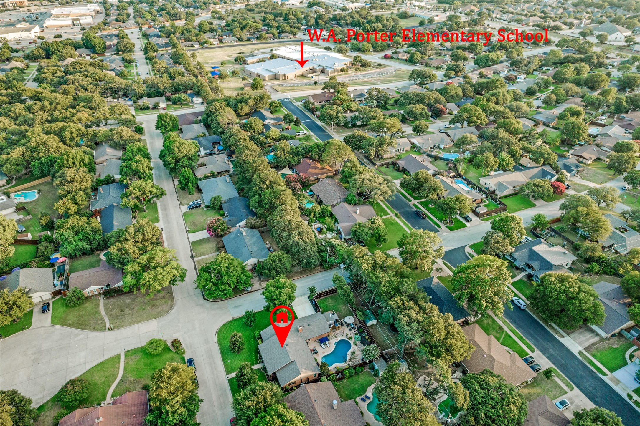 2845 Autumn Drive