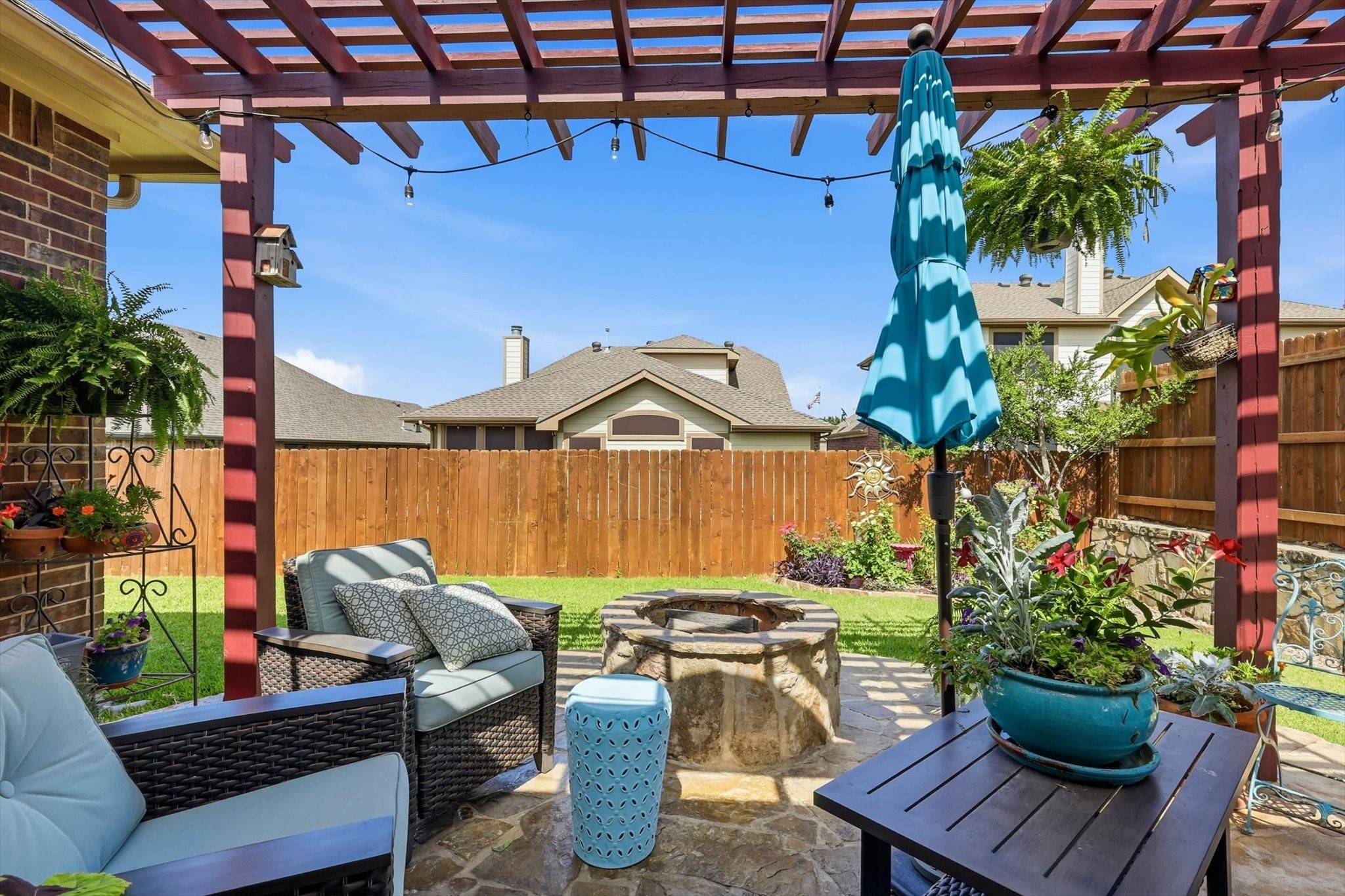 12508 Falabella Way
