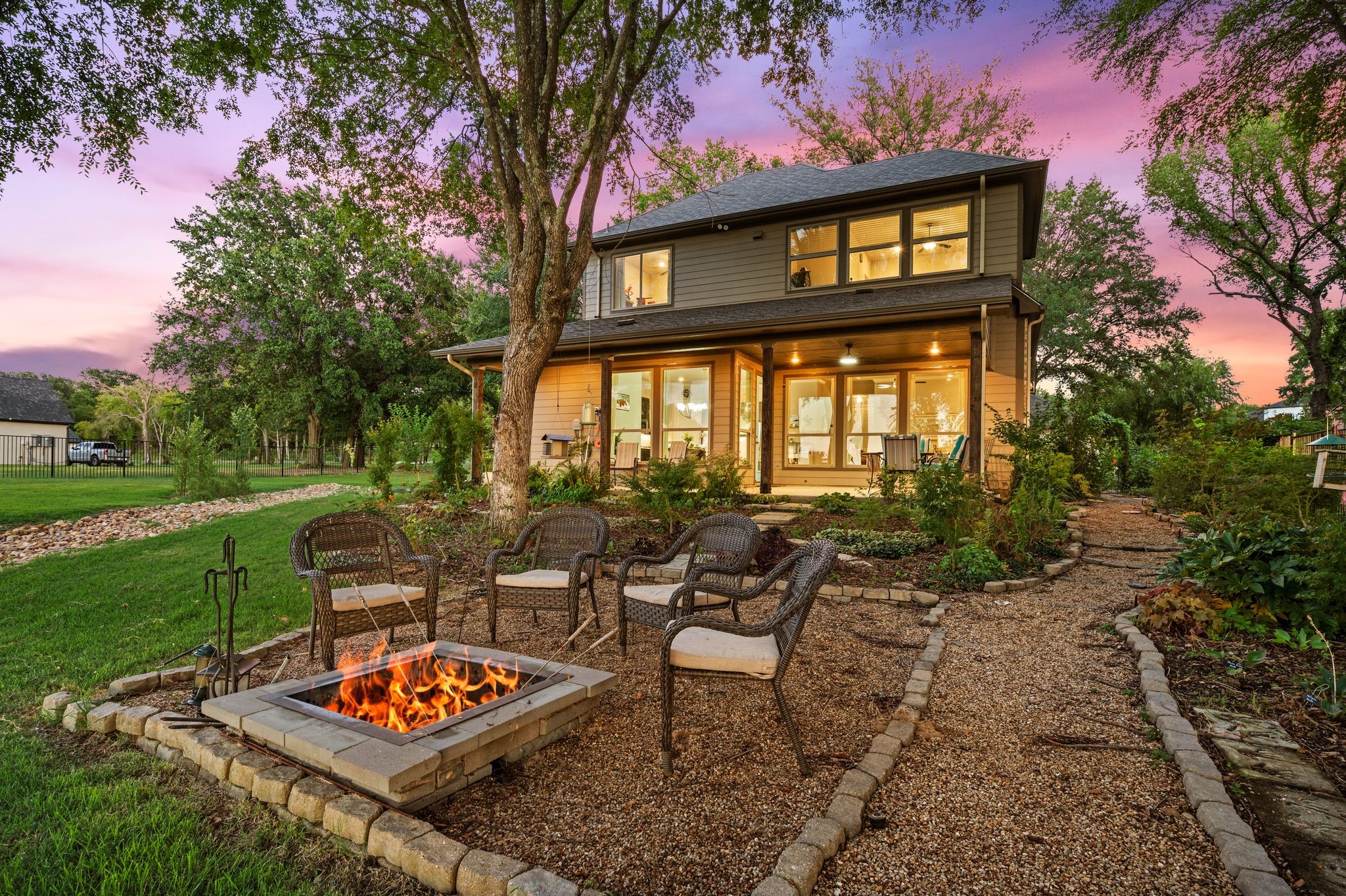 1518 Shoreline Drive