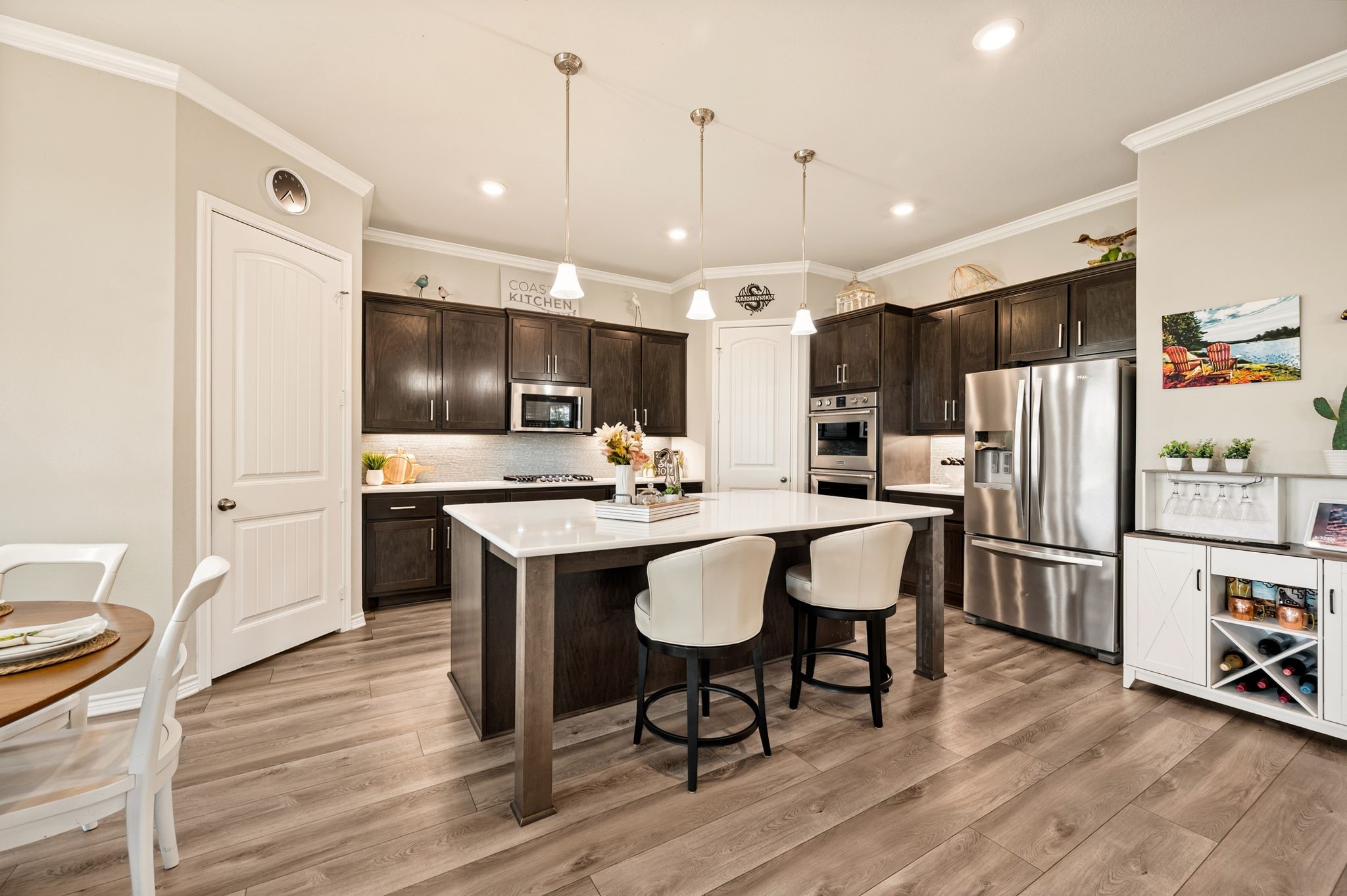 1518 Shoreline Drive