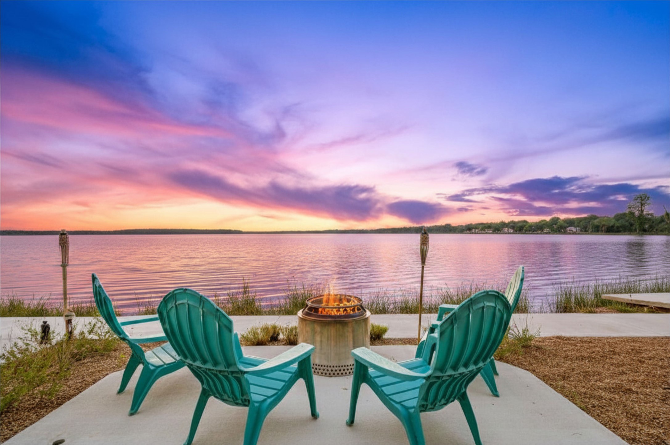 1518 Shoreline Drive