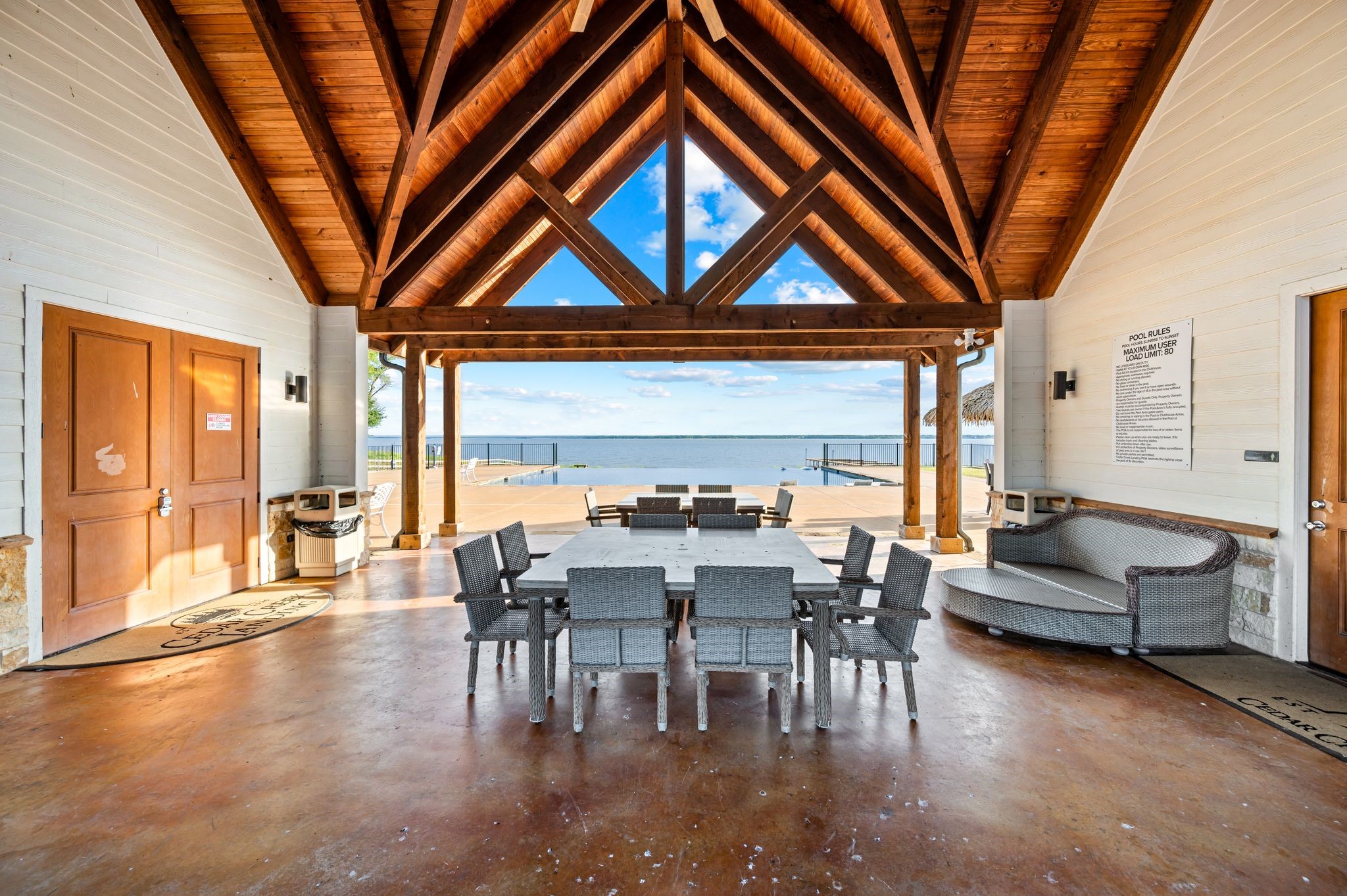 1518 Shoreline Drive