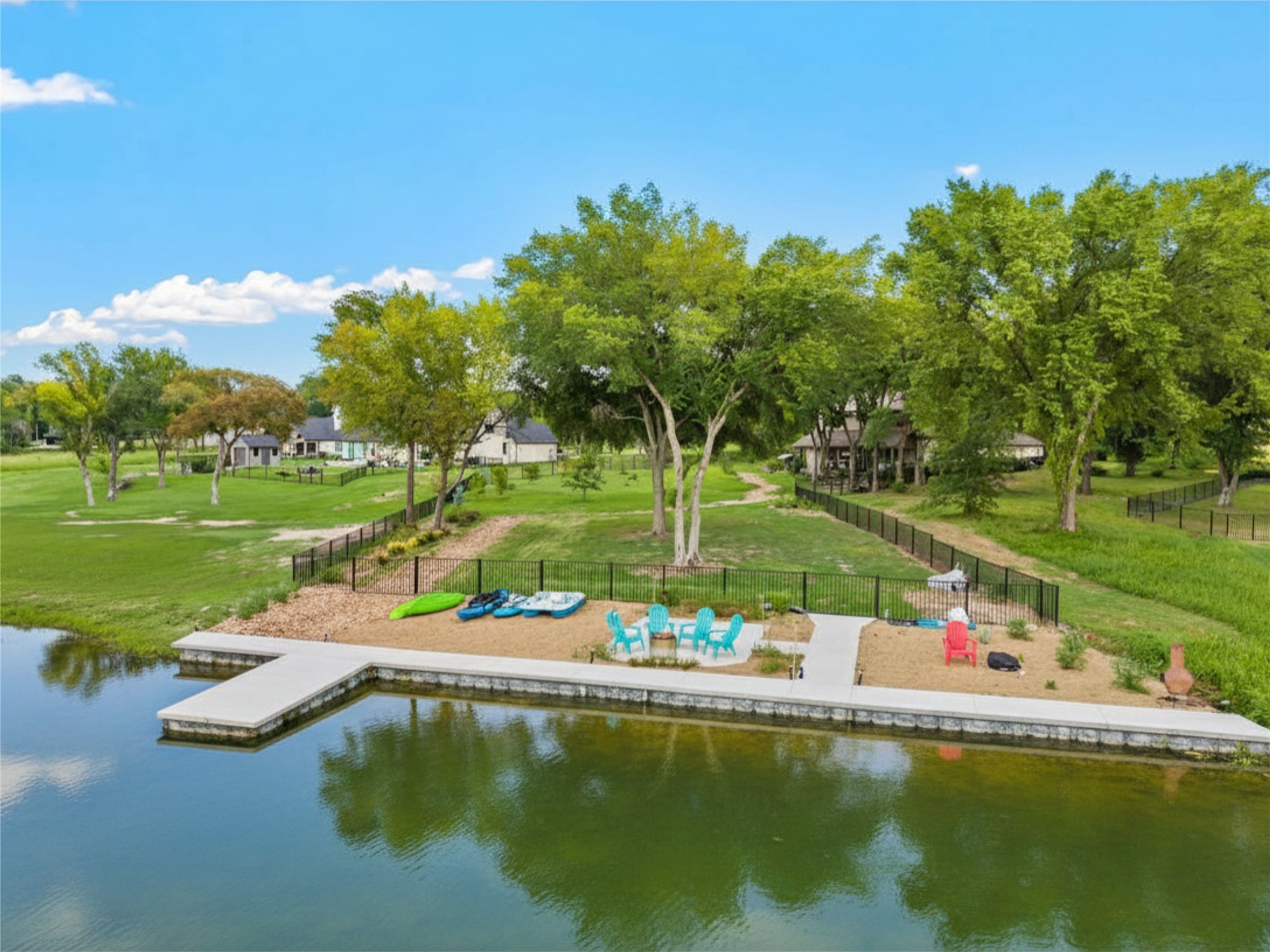 1518 Shoreline Drive