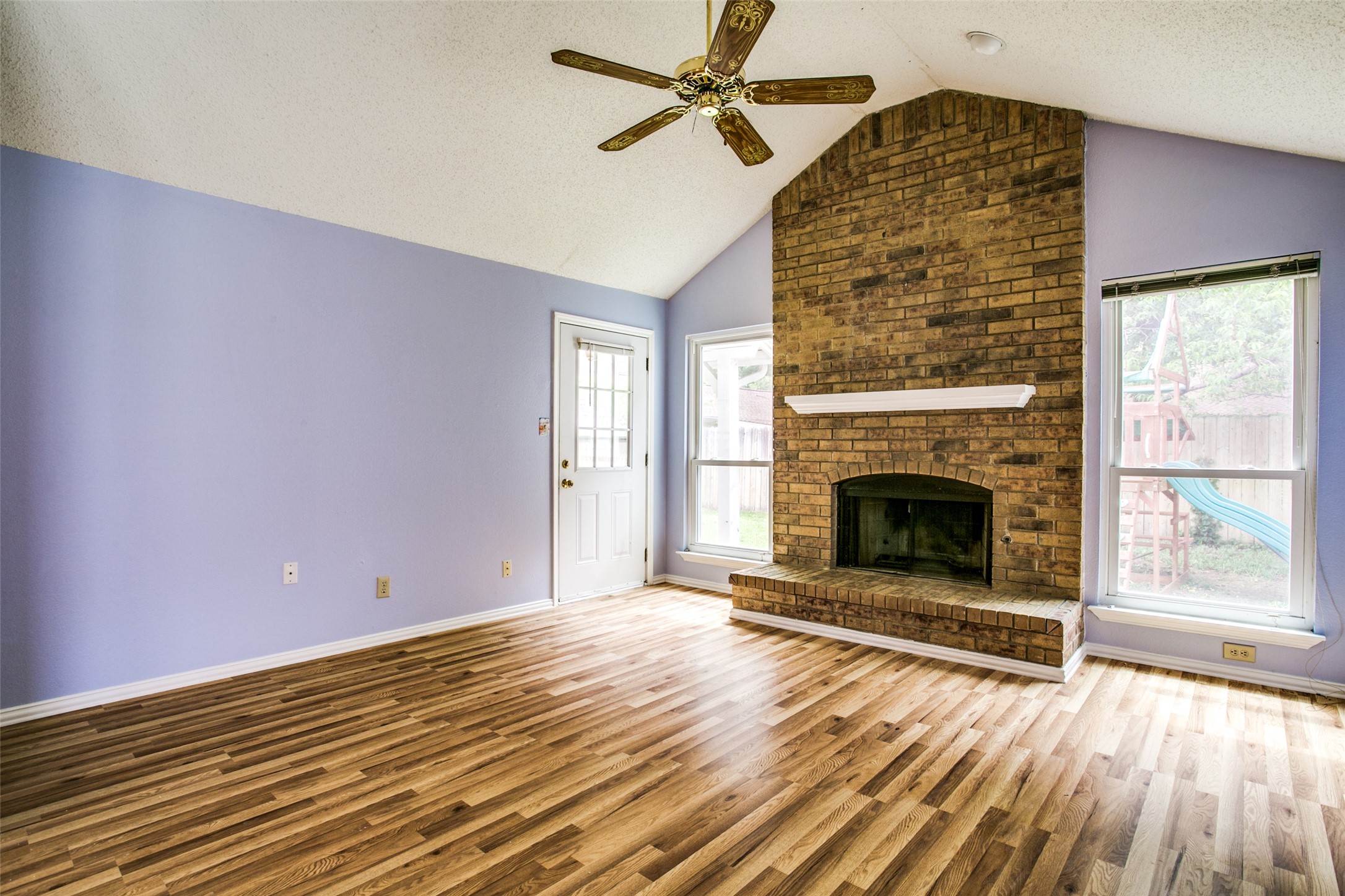 2110 Wedgewood Drive