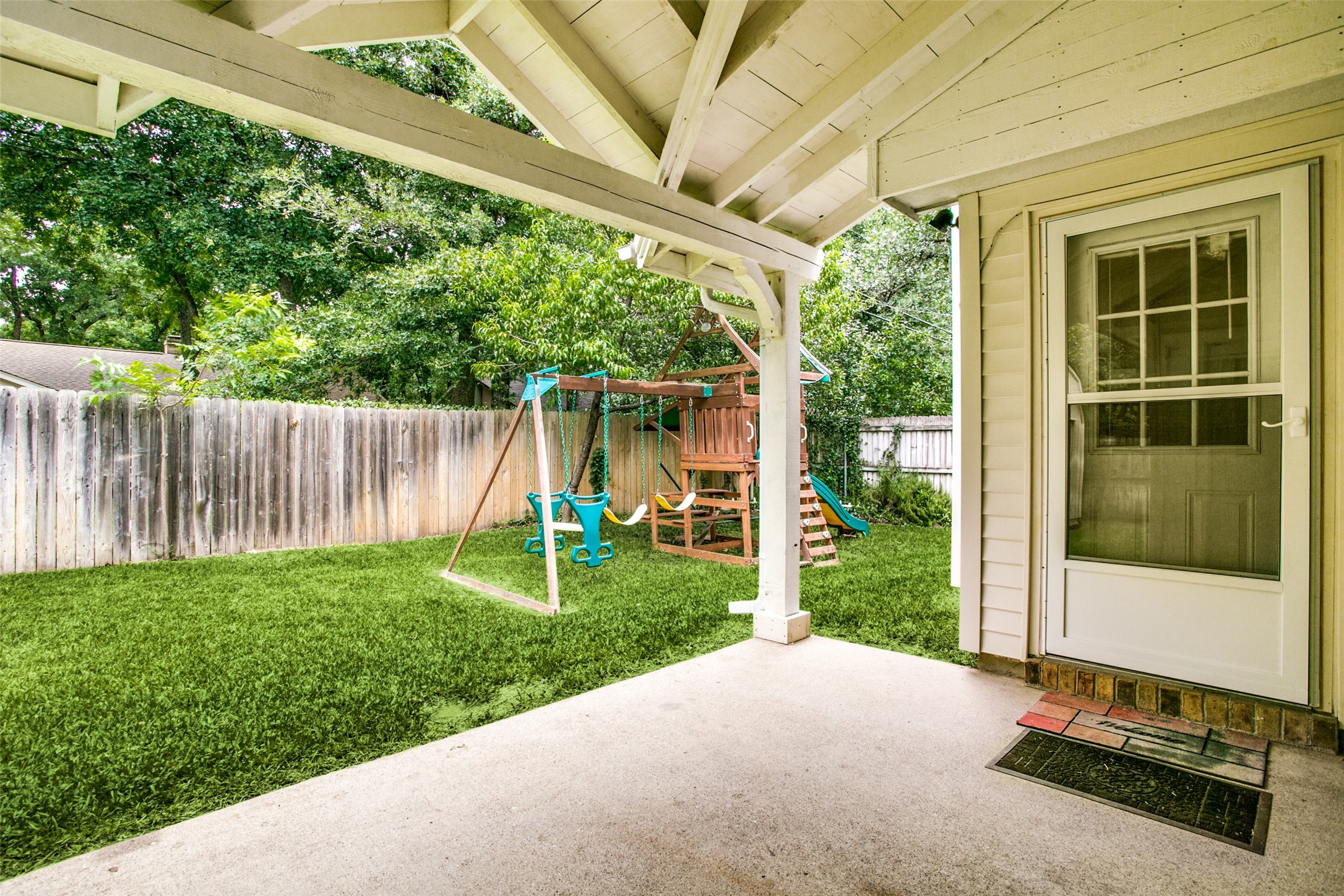 2110 Wedgewood Drive