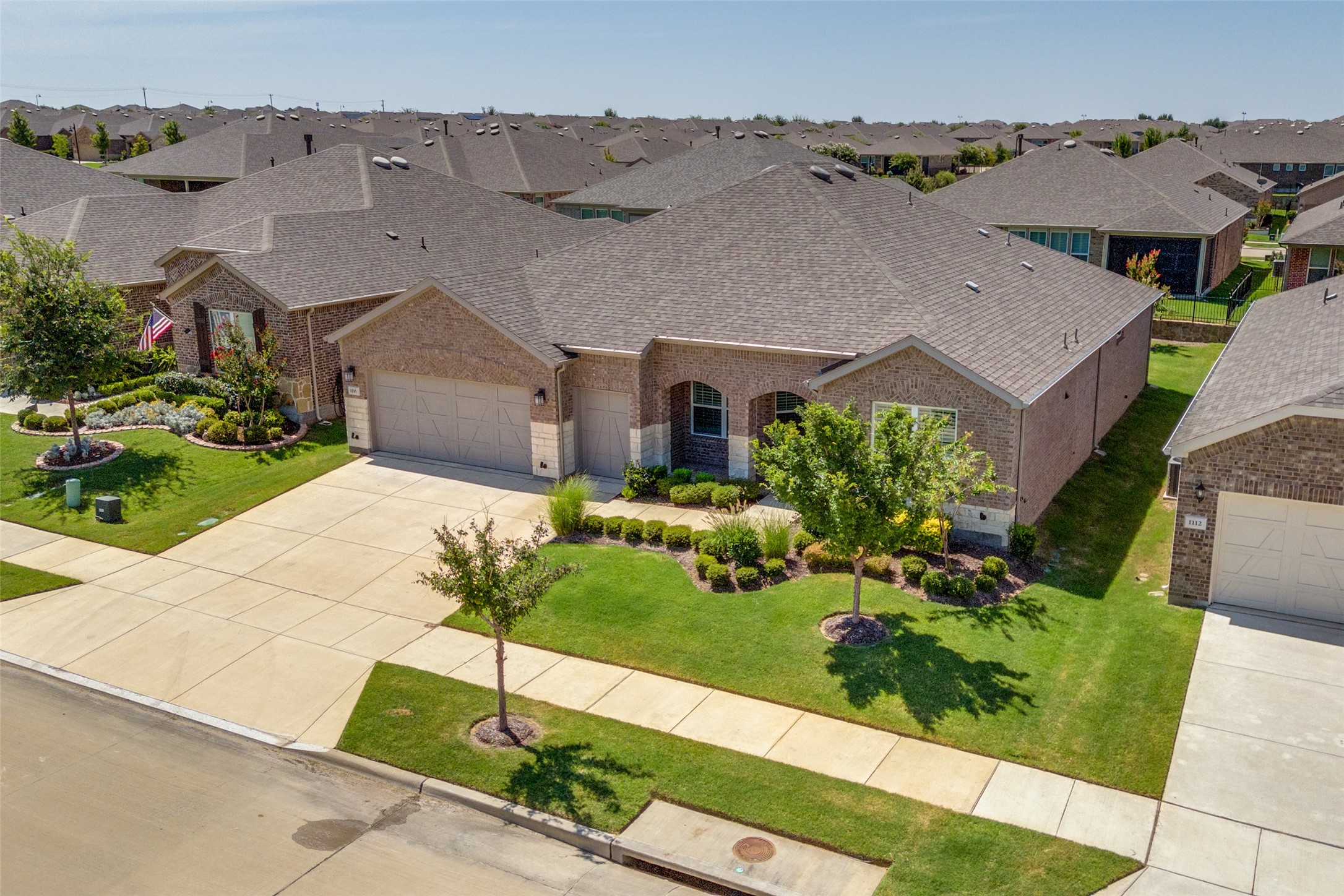 1116 Cornerstone Drive