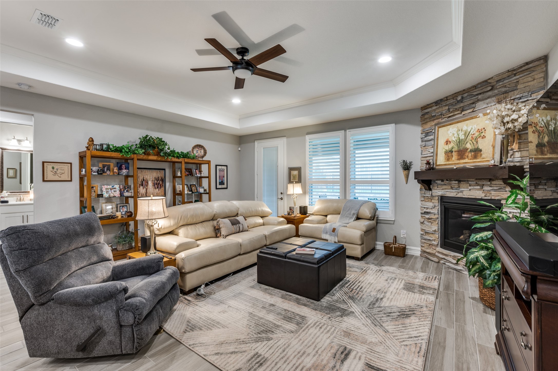 1116 Cornerstone Drive