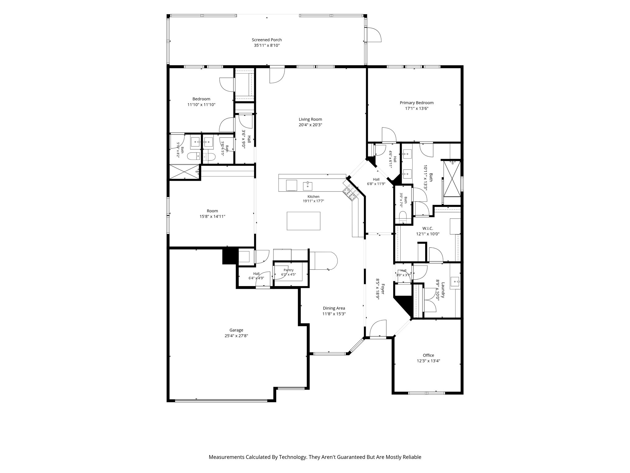 1116 Cornerstone Drive