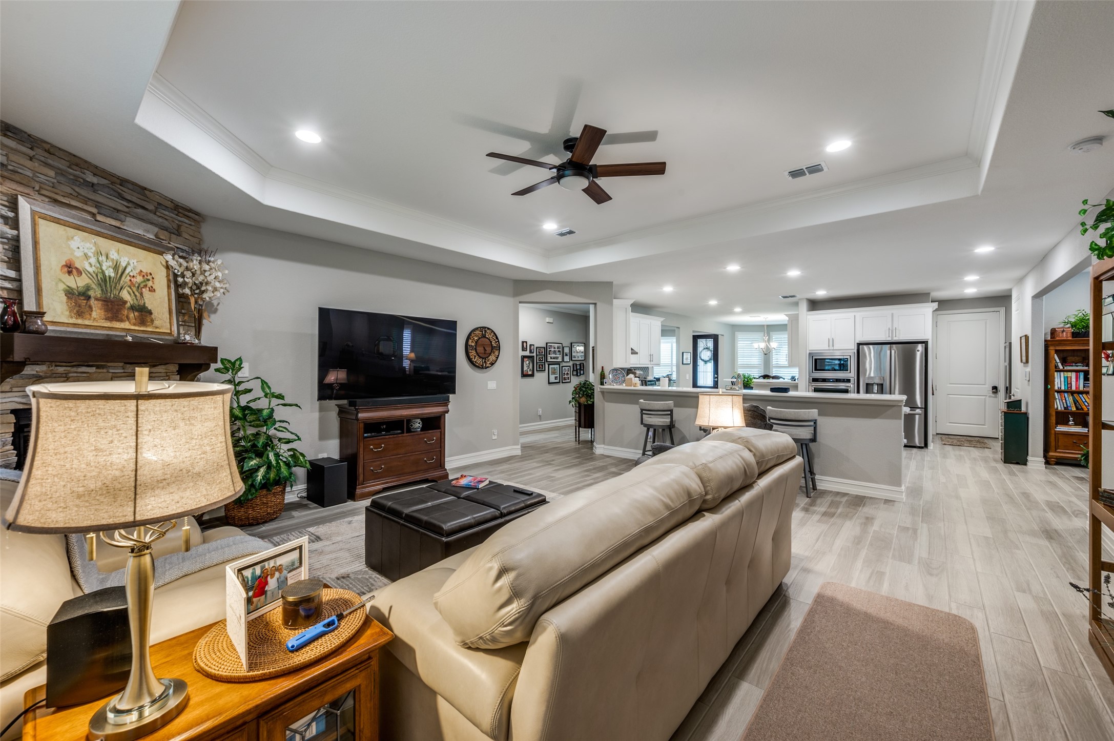1116 Cornerstone Drive